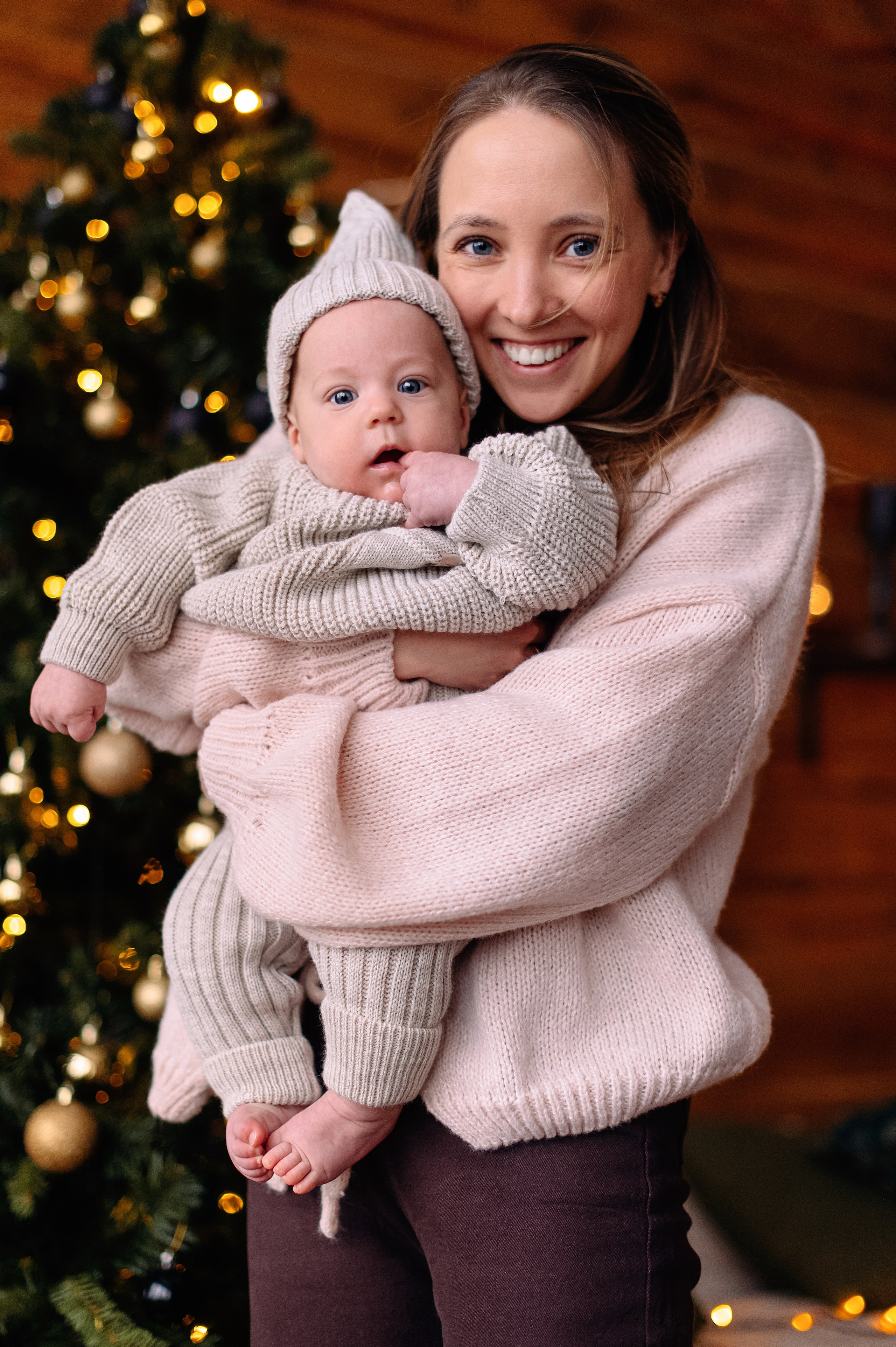СКОРО НОВЫЙ ГОД. Шашкова Вероника / Свадебный и семейный фотограф Москва и Ярославль