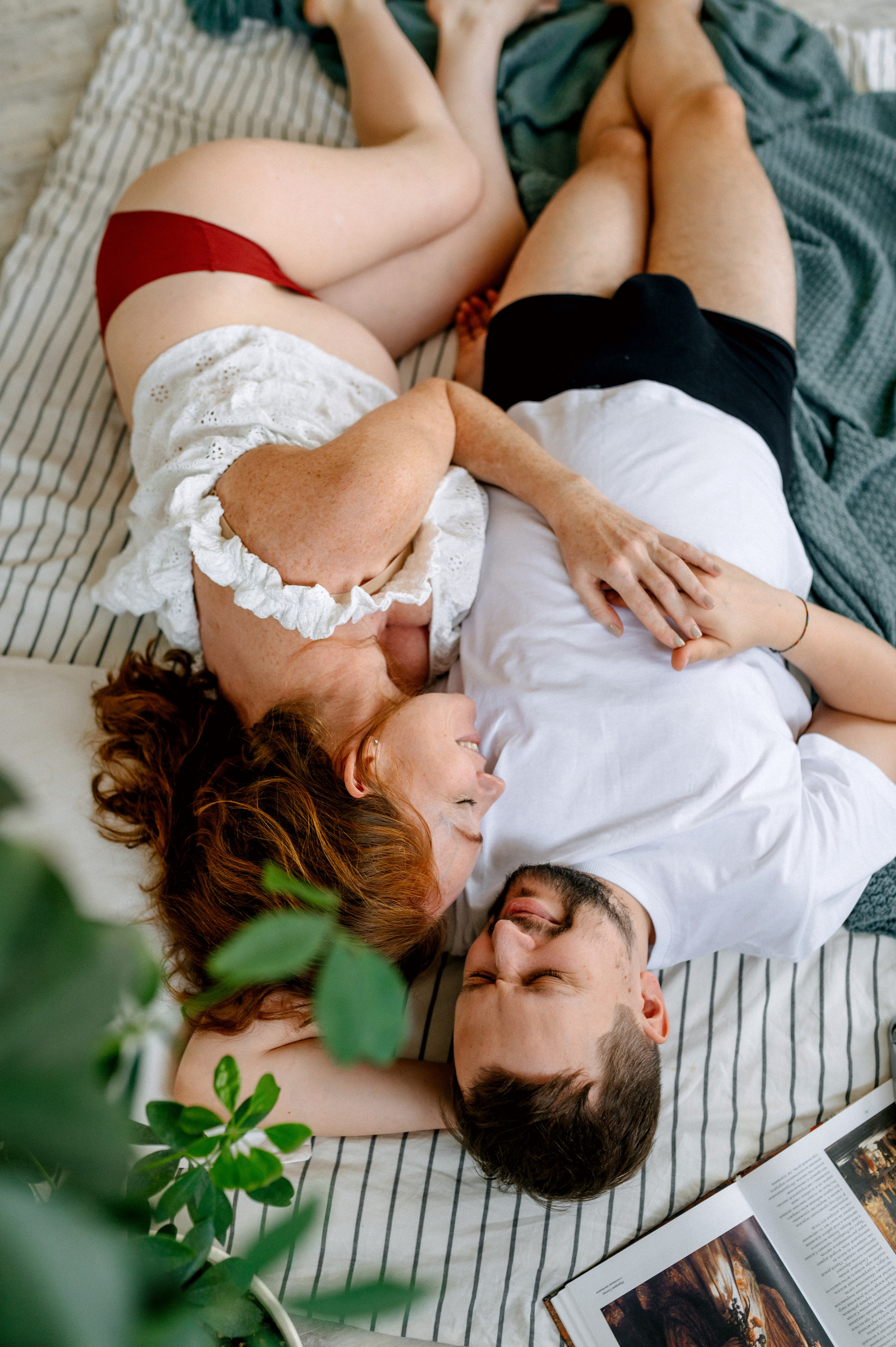 НАТАША + СЕРЕЖА. Шашкова Вероника / Свадебный и семейный фотограф Москва и Ярославль