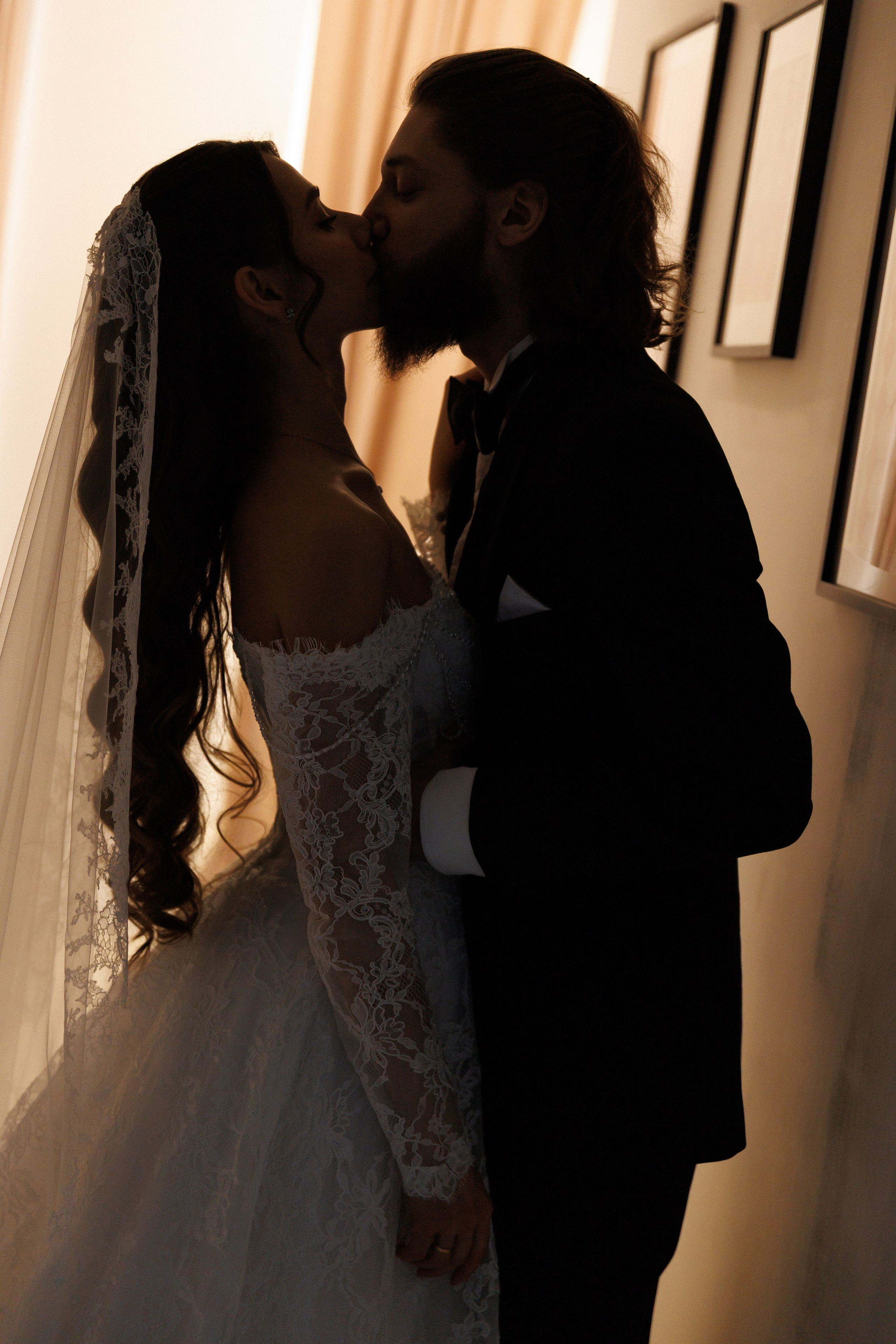 Егор и Злата. Фотограф Тюмень Пушковская Кристина