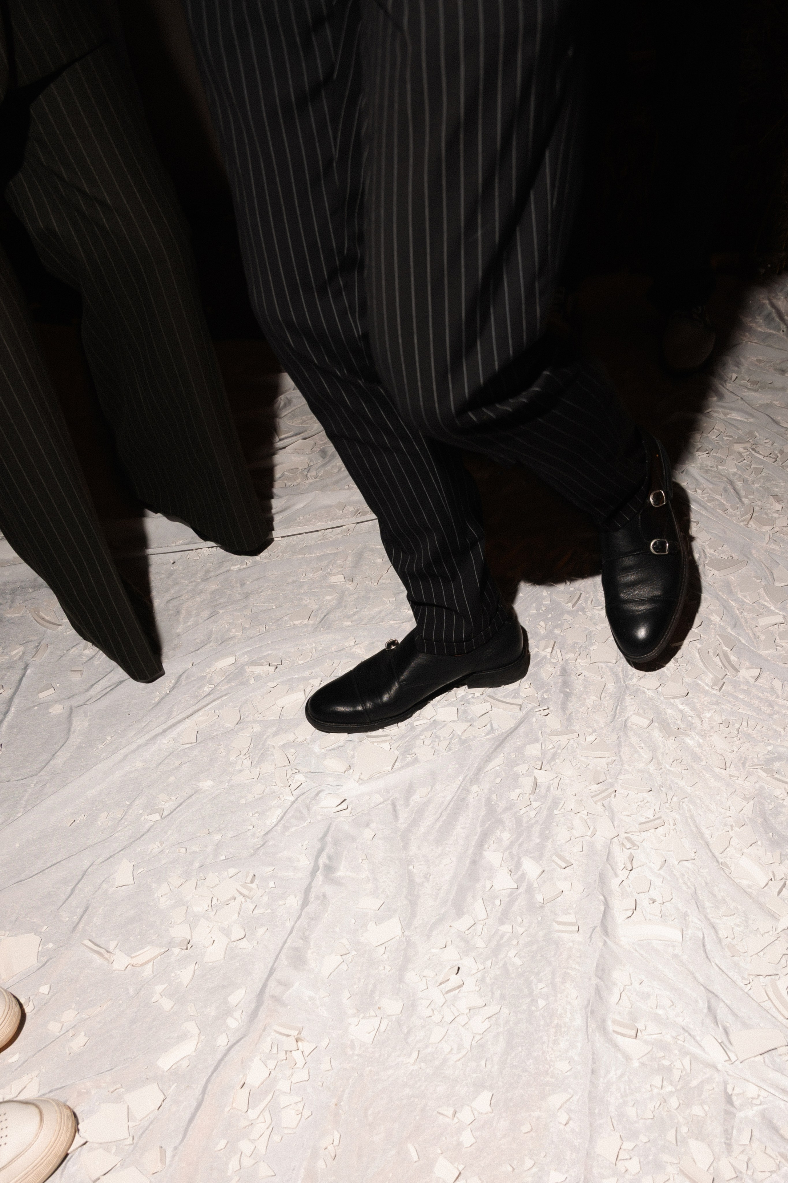 Владимир и Анна. Фотограф Тюмень Пушковская Кристина