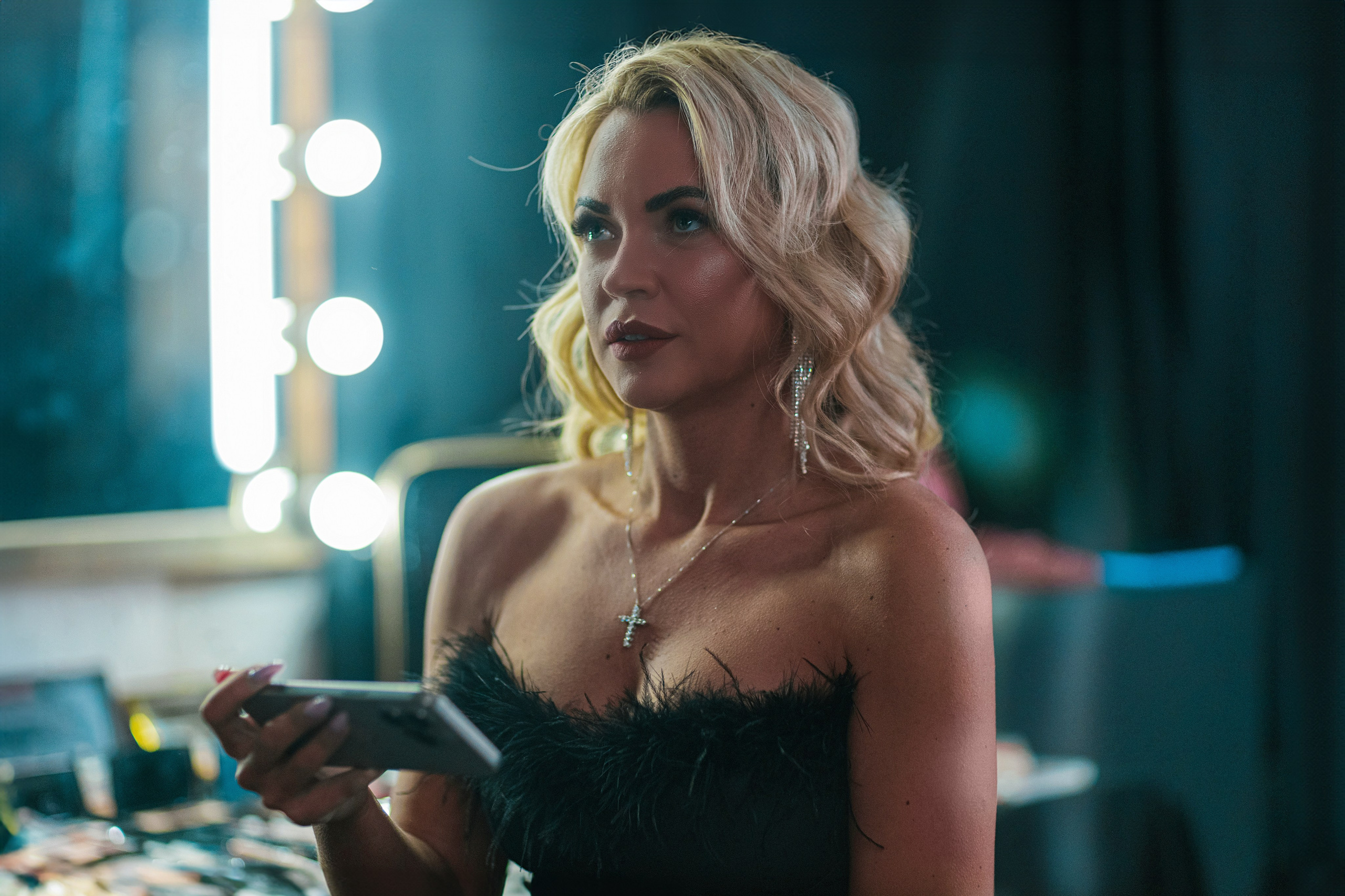 Бэкстейдж фотосъемка в СПб | Закулисье видеоклипов и творческих проектов