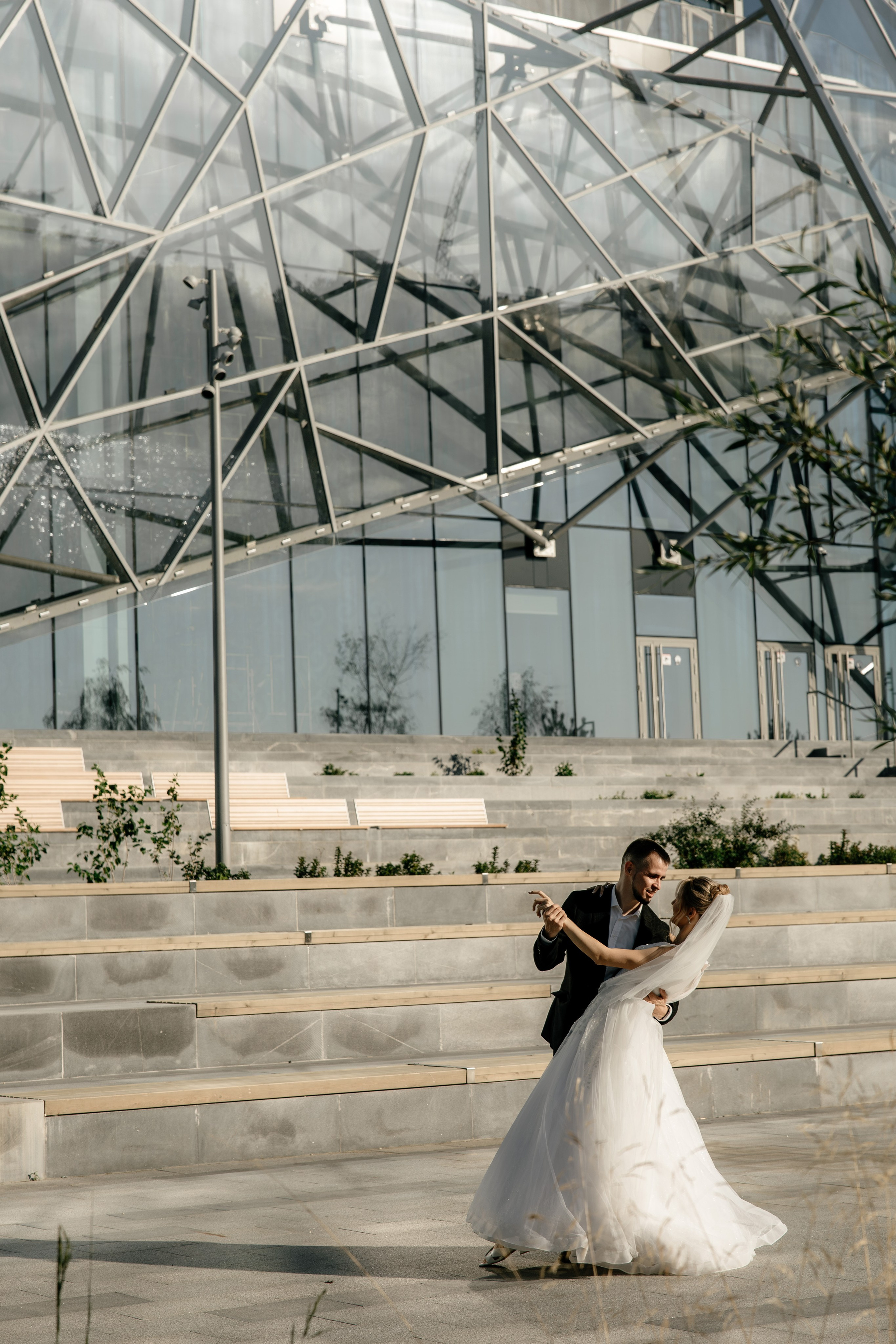 Руслан&Зарина (г.Казань). Фотограф Арина Елизарова