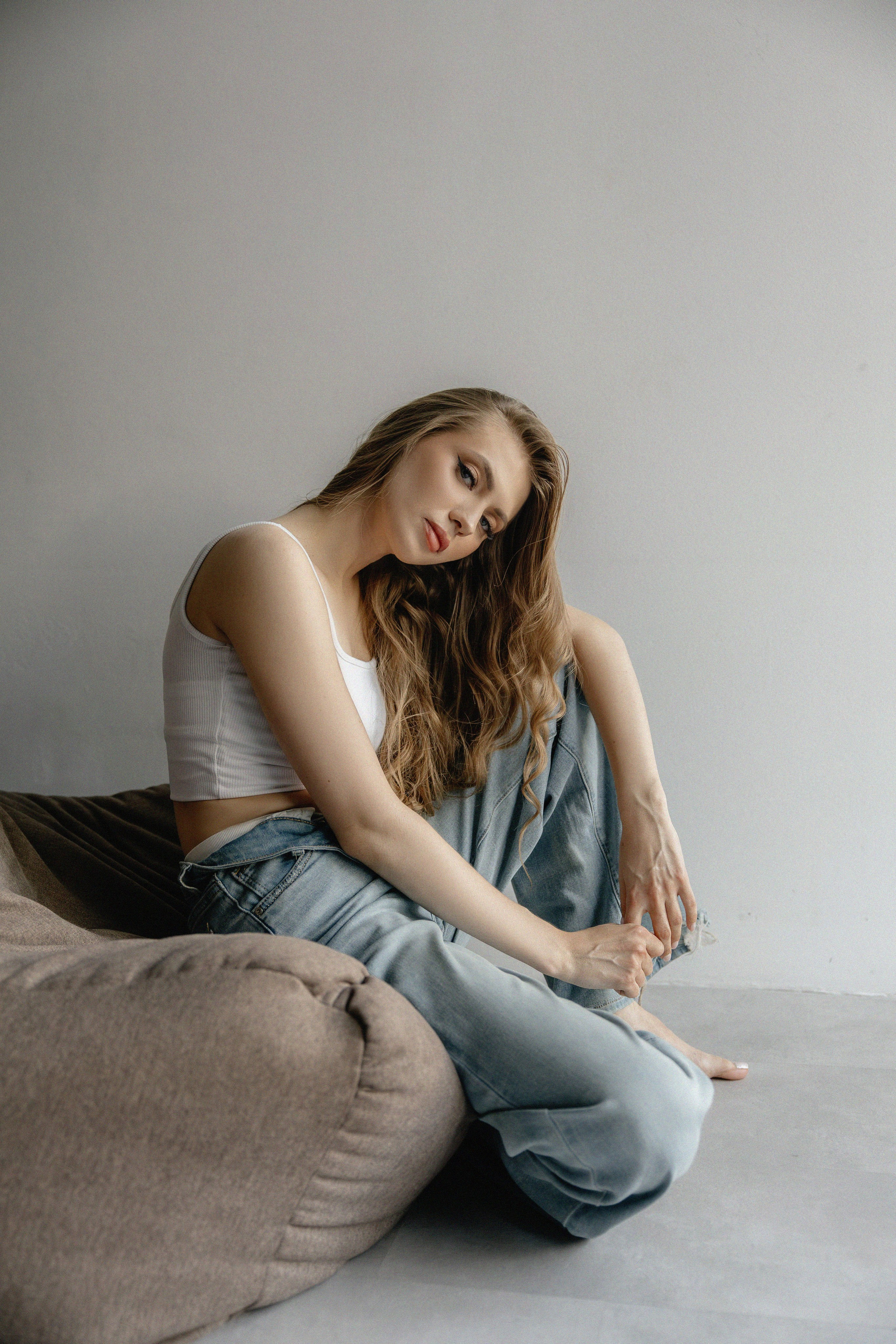 . Фотограф Арина Елизарова