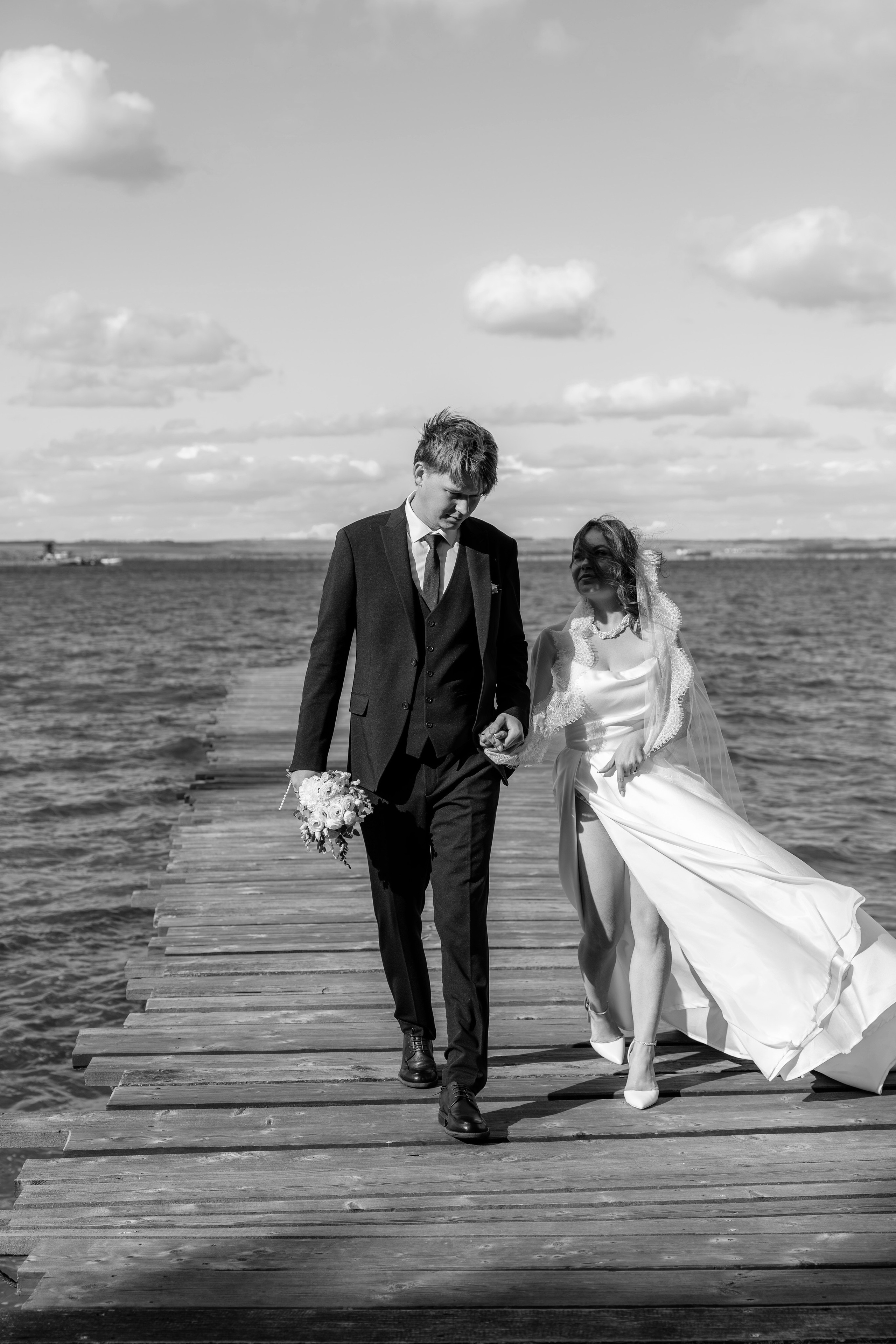 Рамиль&Светлана. Фотограф Арина Елизарова