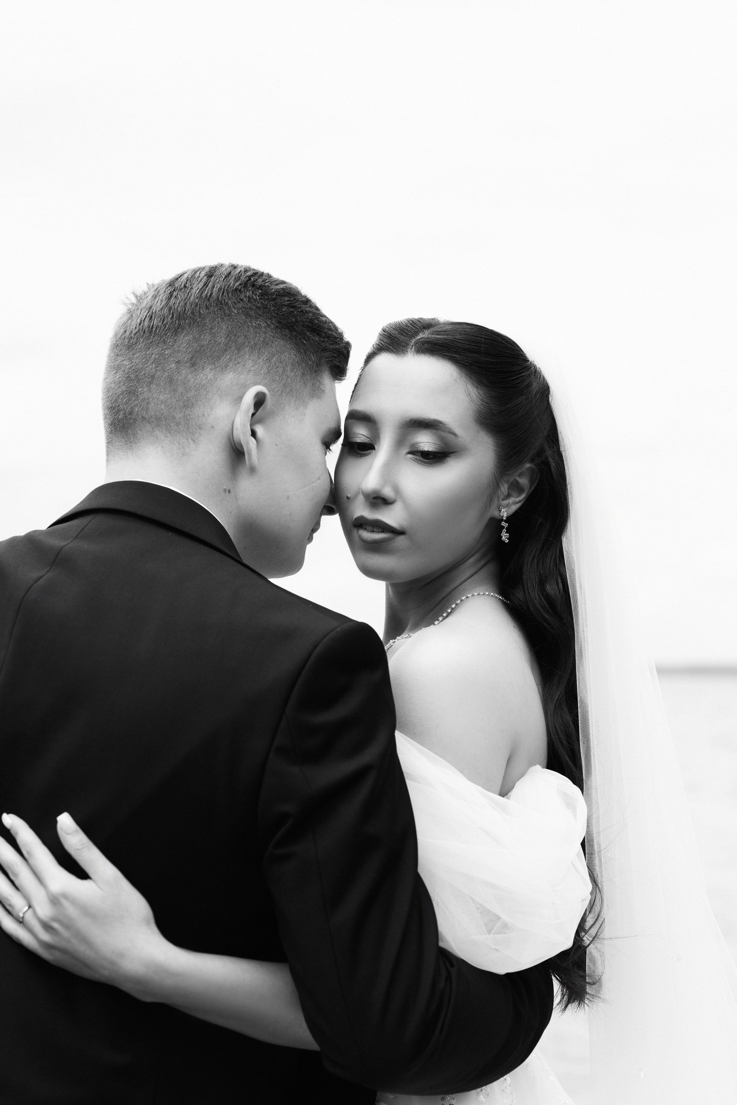 Евгений&Наиля (прогулка). Фотограф Арина Елизарова