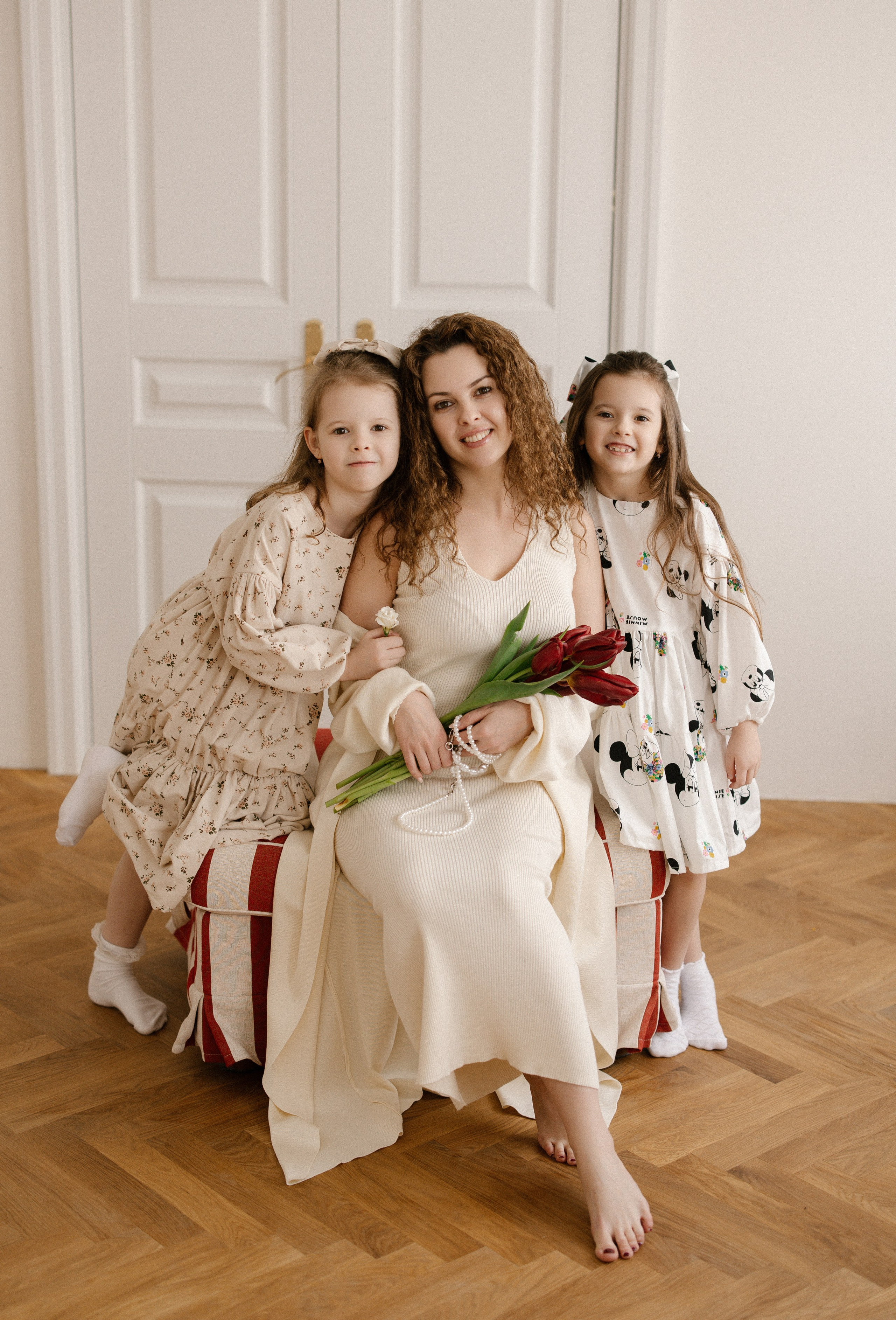 Фотостудии. Свадебный и семейный фотограф в Омске Евгения Хакимова