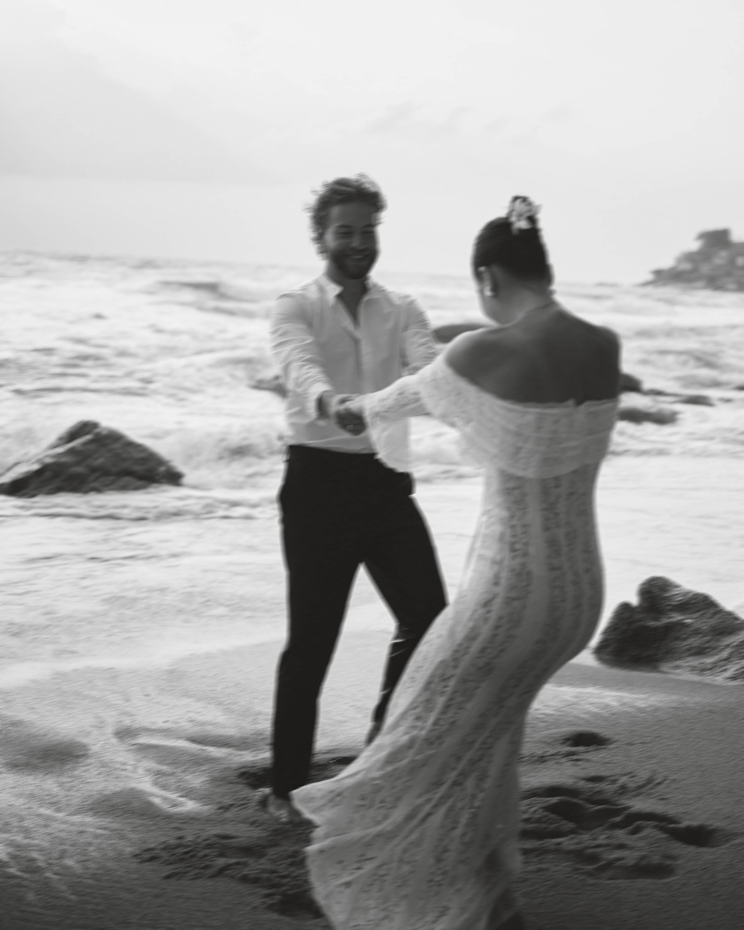 Love Story. Фотограф Алина Малинкина