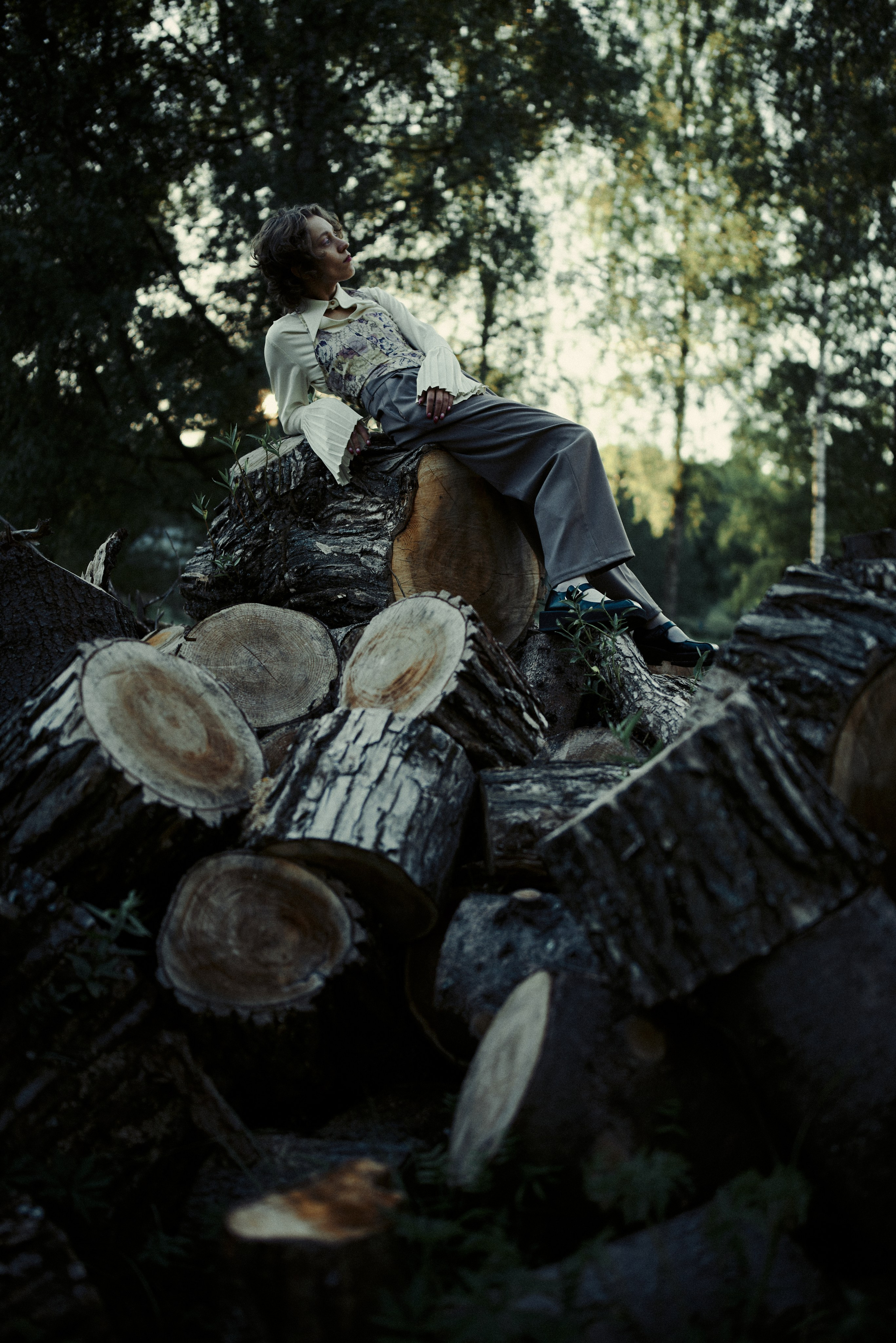 Янка и Анка. Антон Арнольд | Фотограф Минск