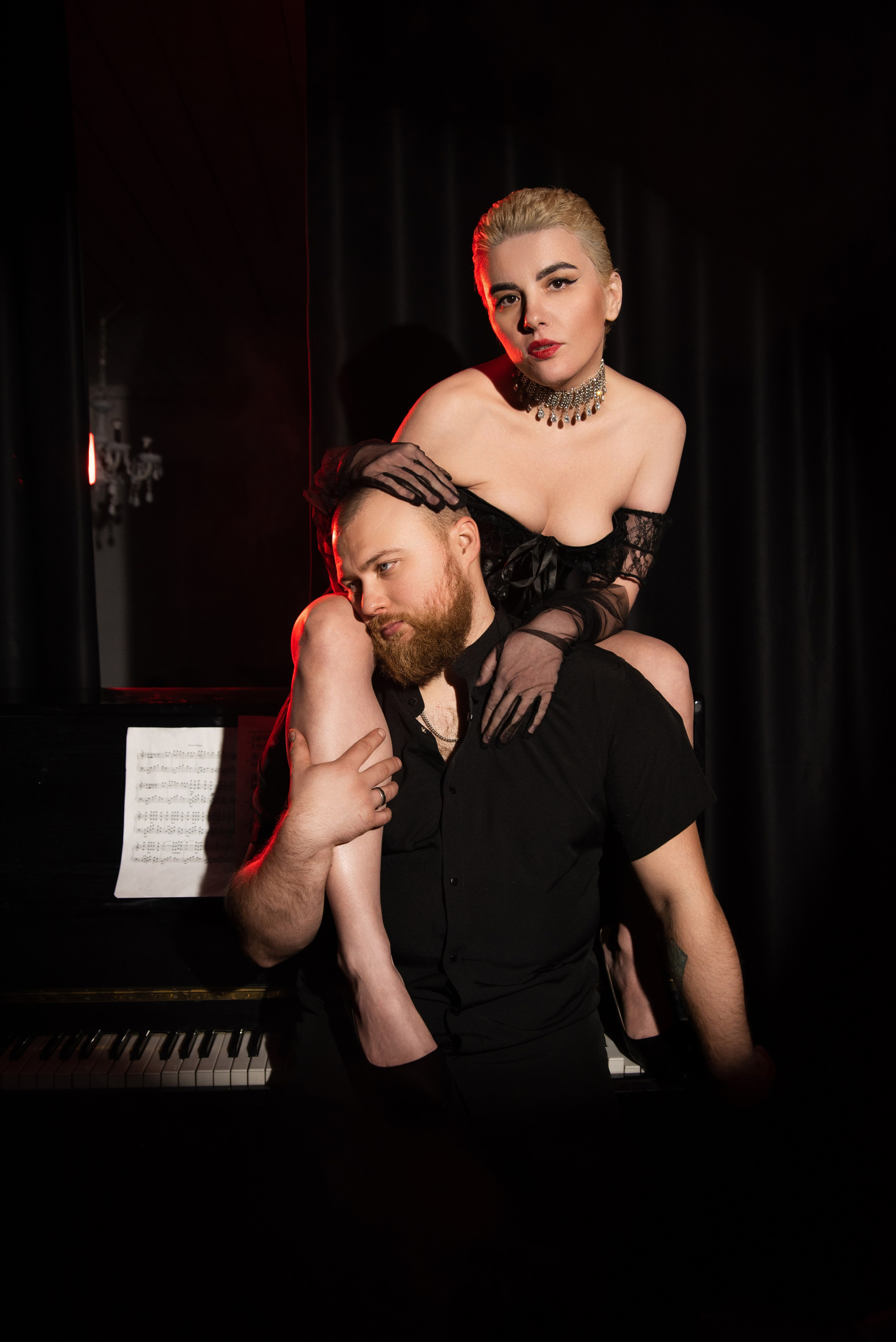 Юля и Толя. Фотограф в В Полевском и Екатеринбурге Ольга Расуп