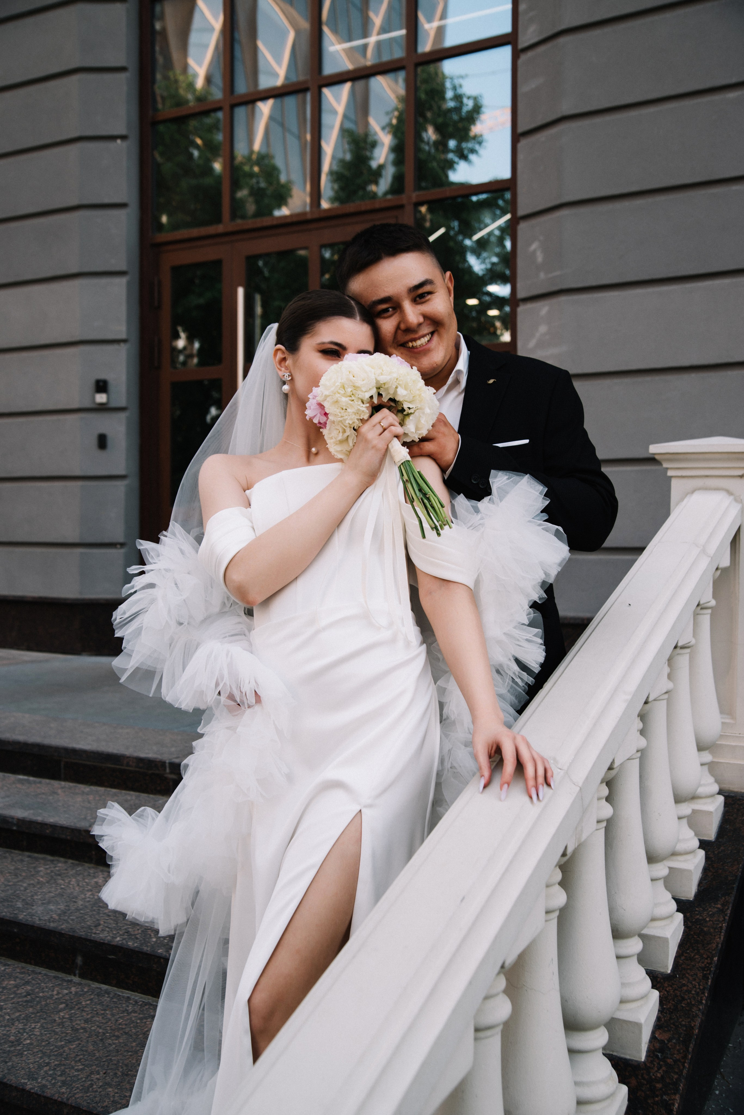 Рустам и Яна. Фотограф в В Полевском и Екатеринбурге Ольга Расуп