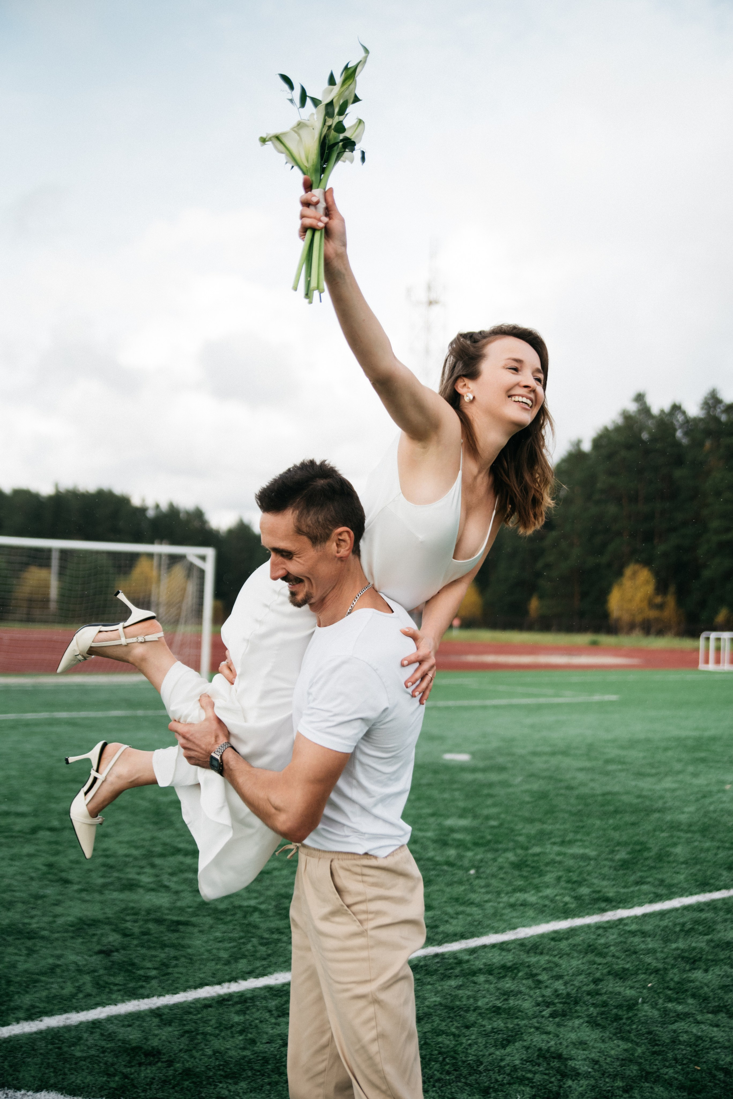 Вова и Оля. Фотограф в В Полевском и Екатеринбурге Ольга Расуп