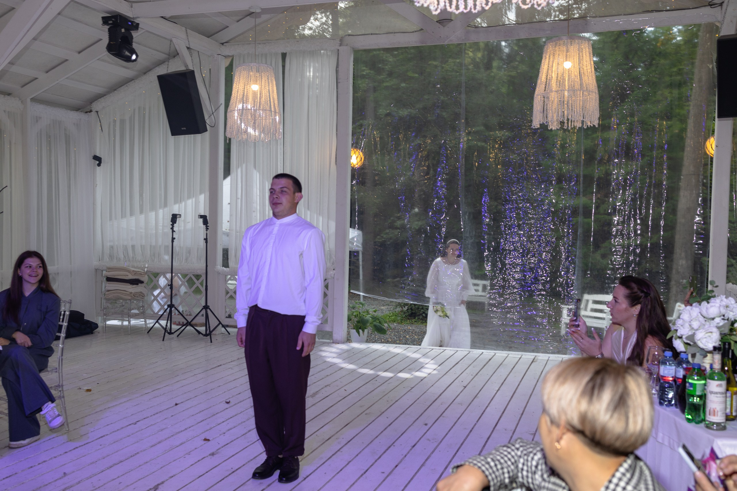 Свадебная фотосессия Егор и Лиза