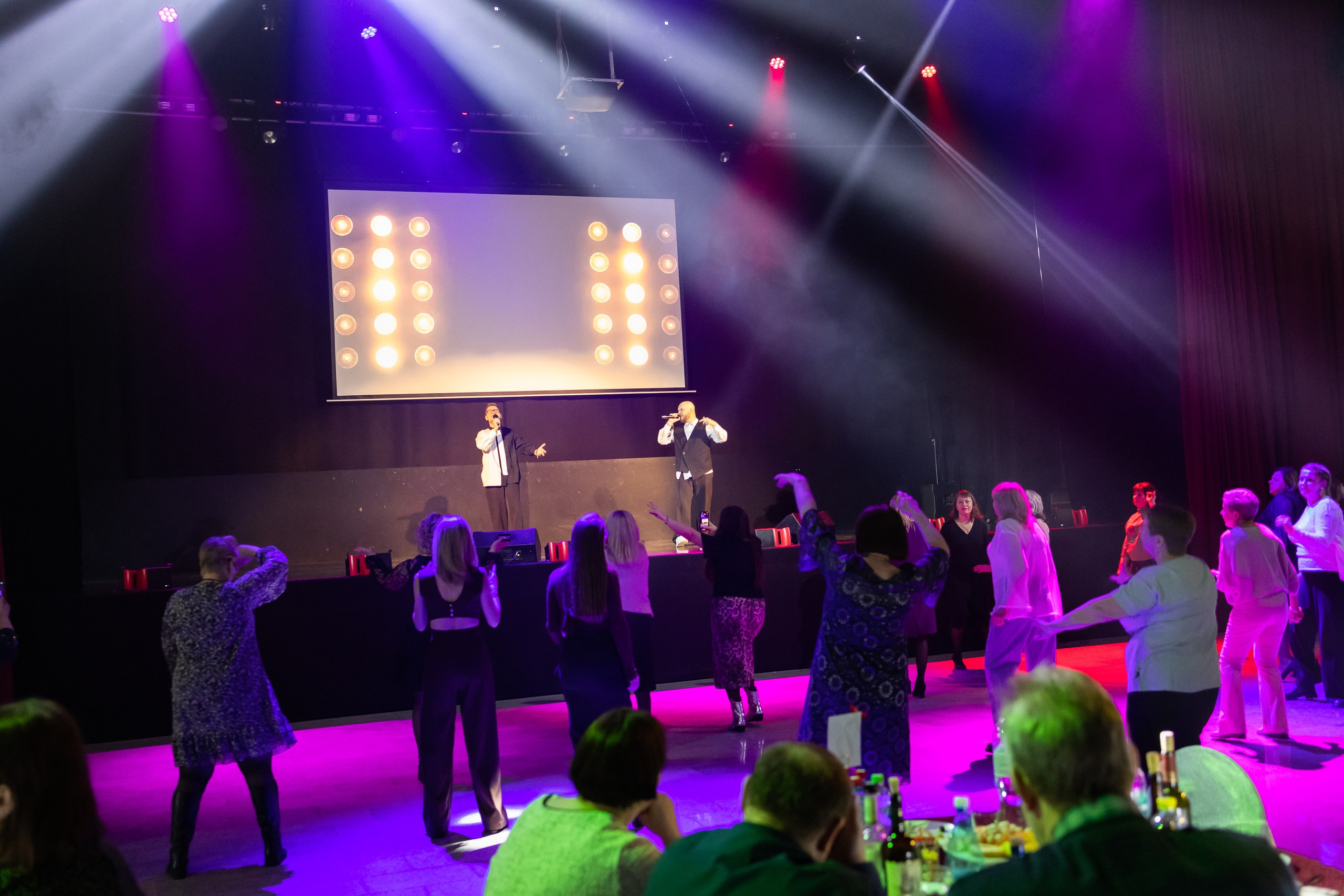 Февромарт. ДК Искра. Пермь