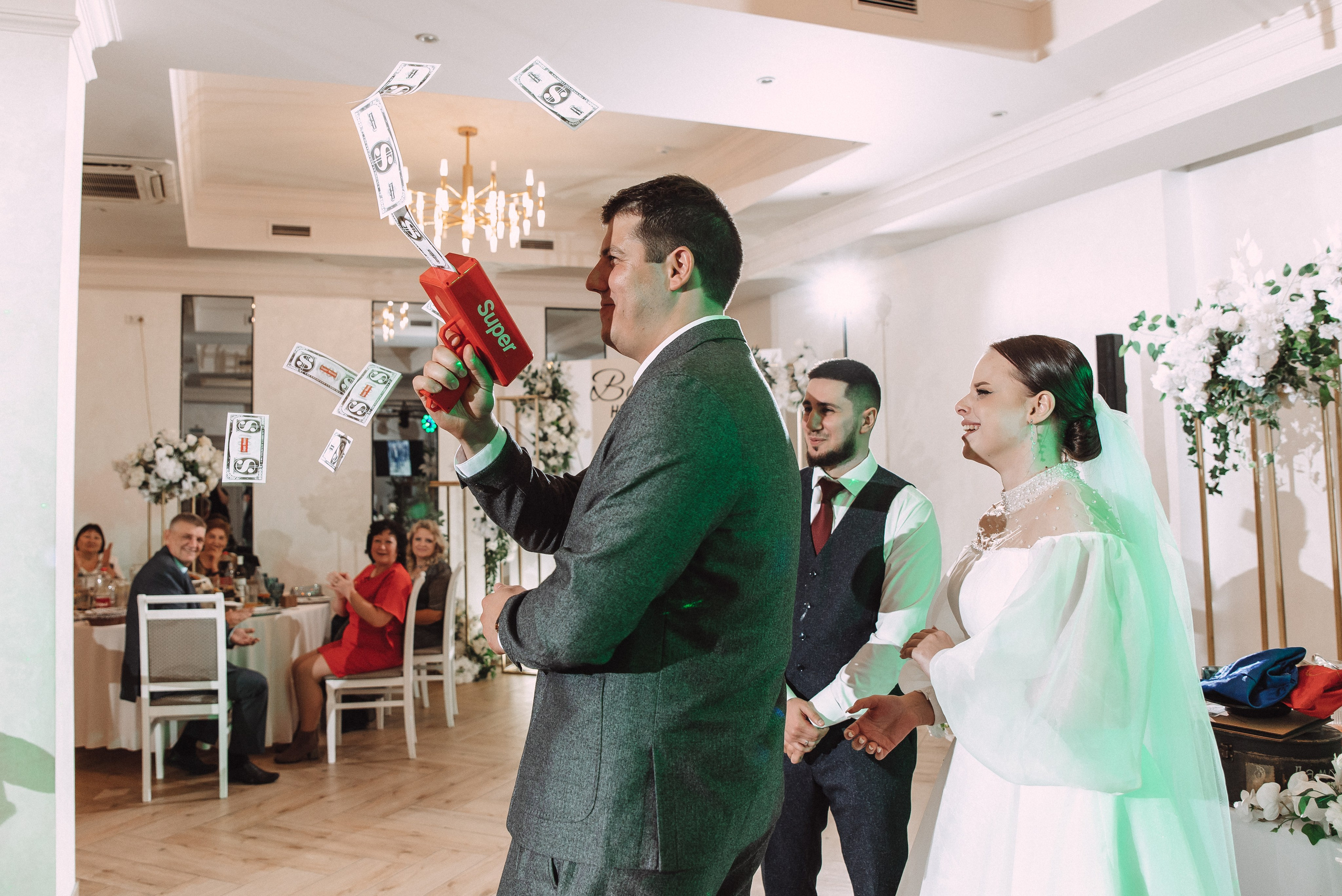 Ильяс + Олеся. Свадебный и семейный фотограф в Волгограде Олеся Лисицкая