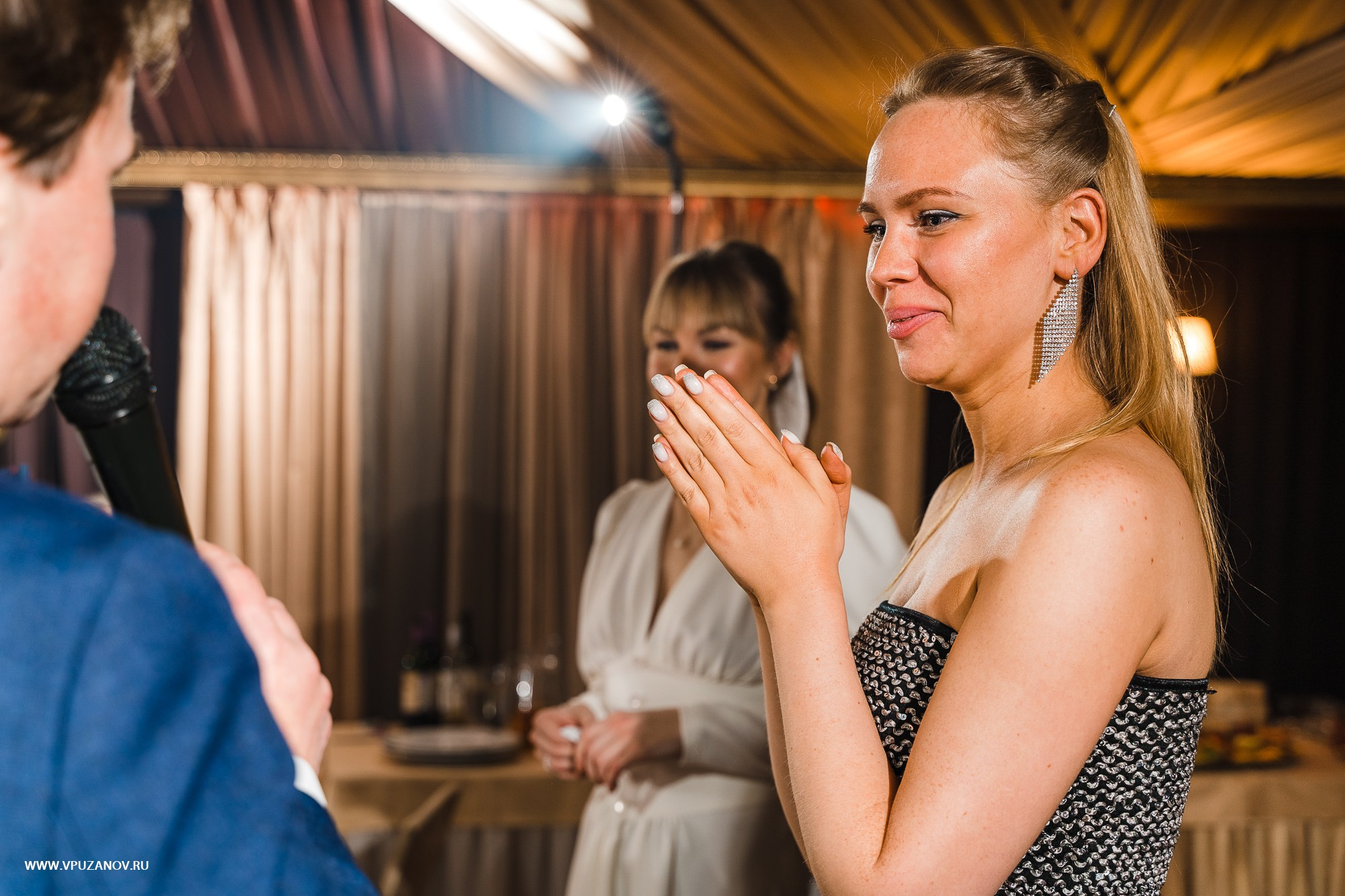 Фотосъемка дня рождения