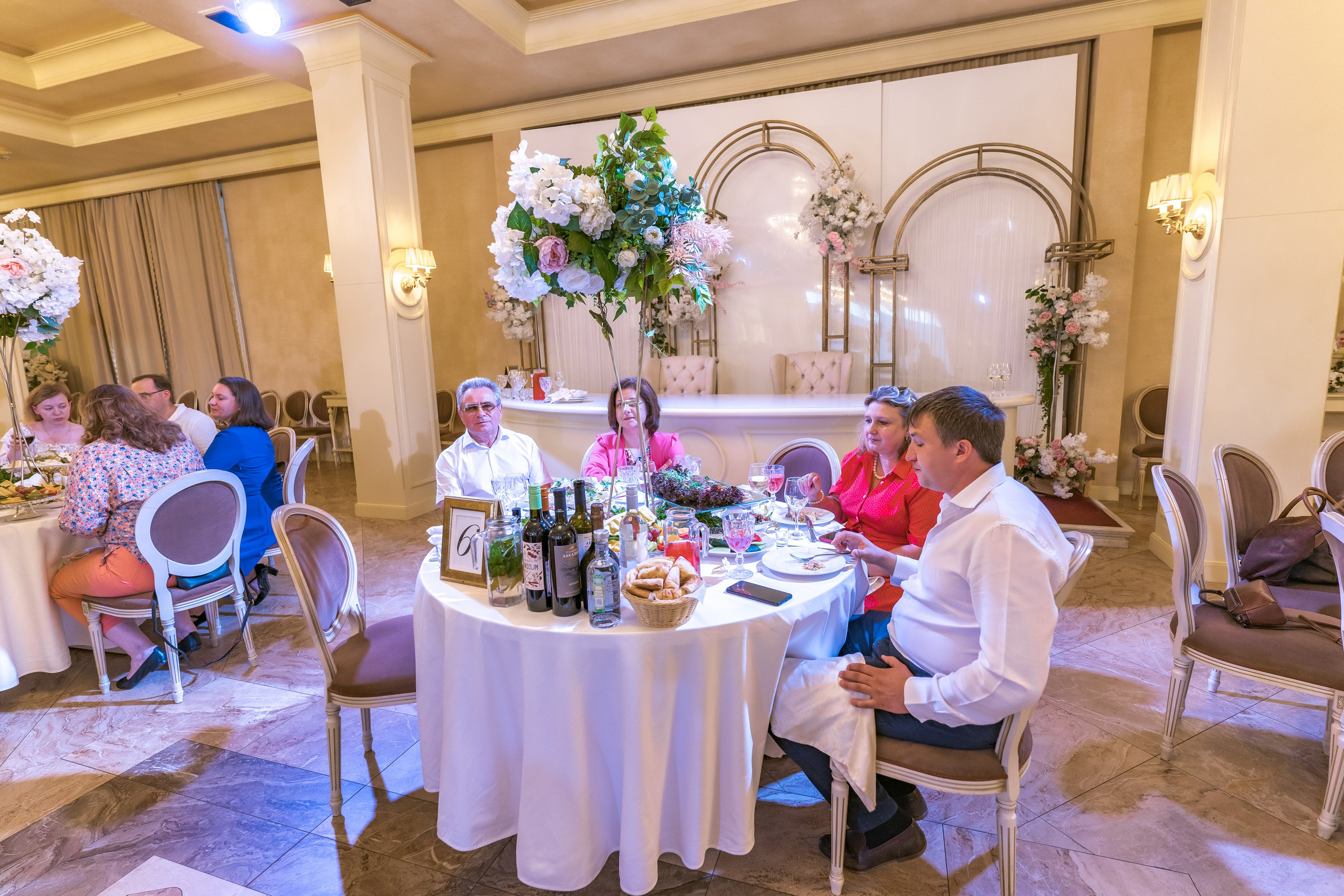 Корпоратив