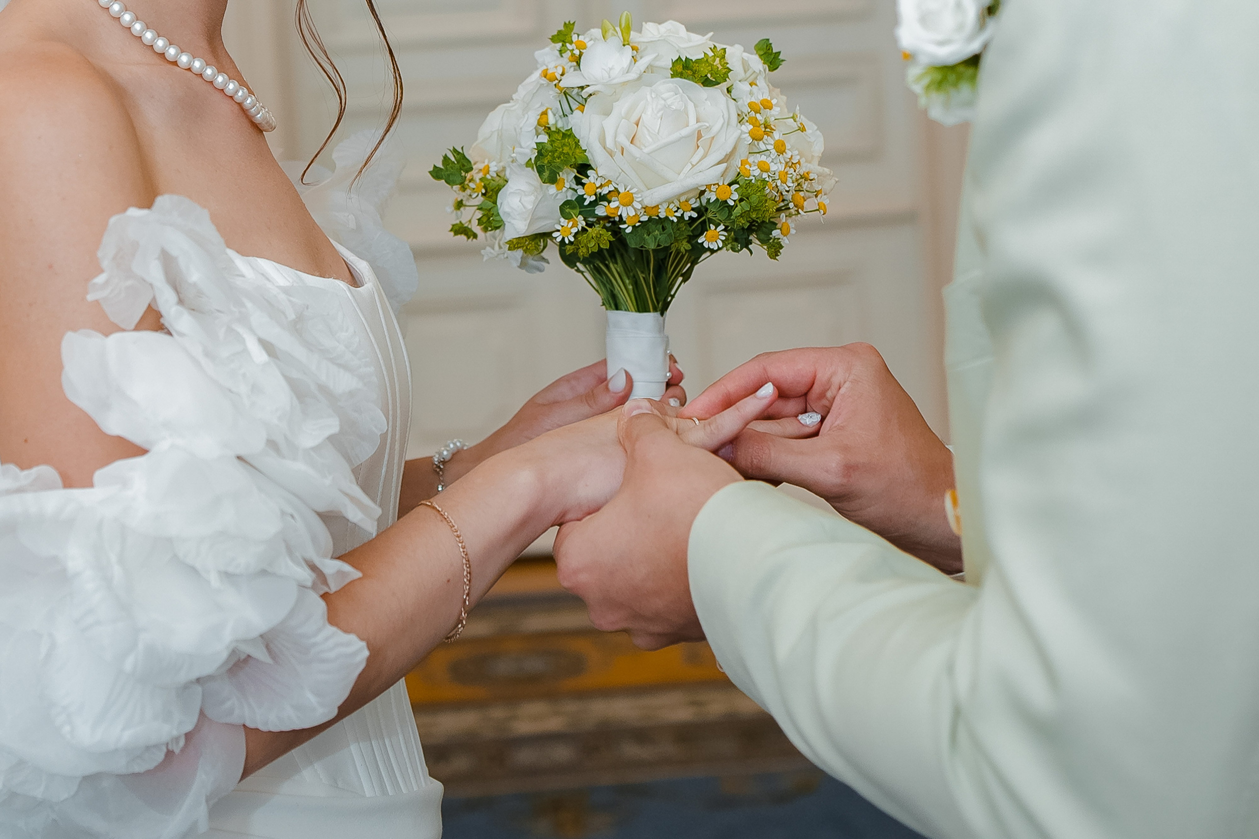 Максим + Елизавета