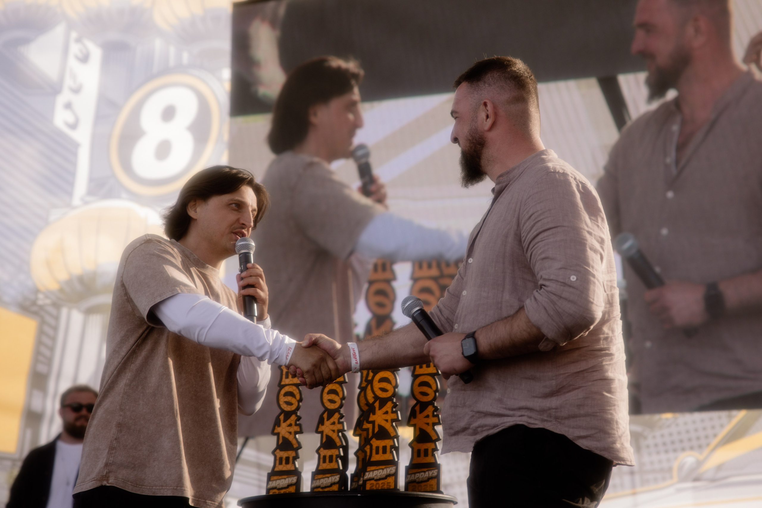 Japdays 25. Свадебный фотограф / Reels Нижний Новгород Татьяна Красильникова