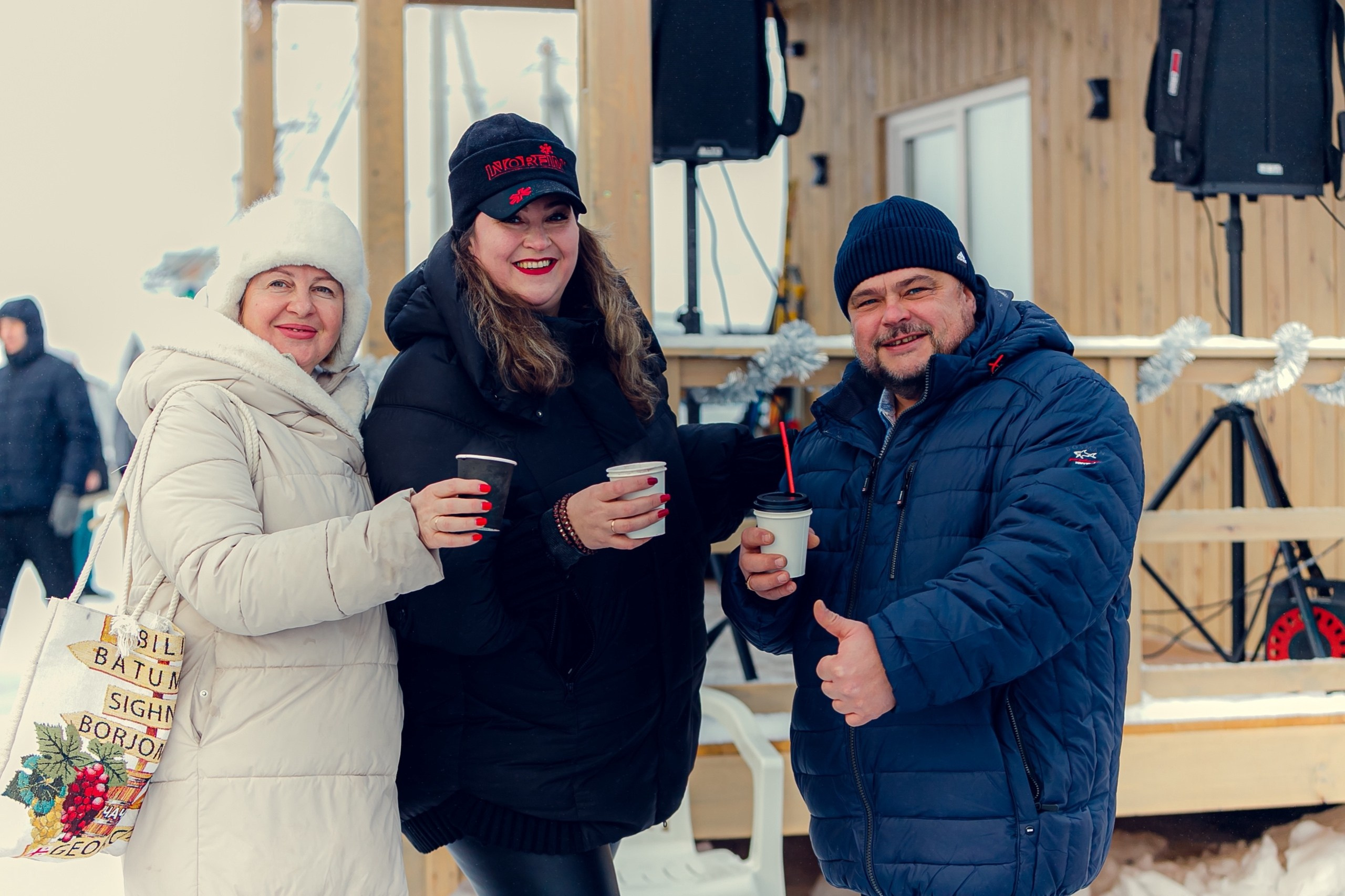 Прошедшие съёмки. Репортажный фотограф Михаил Наволокин Москва