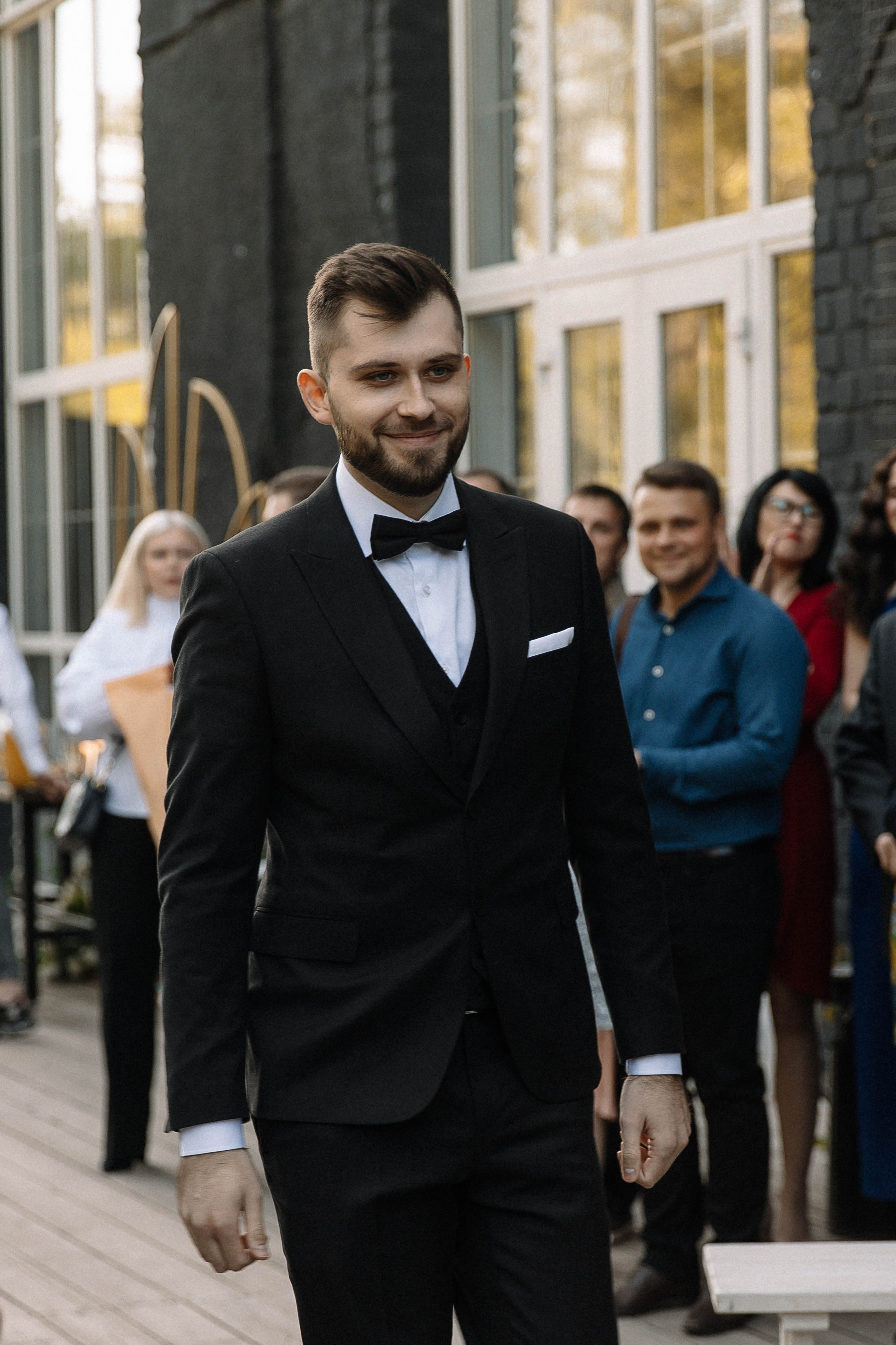 D & N. Свадебный фотограф Алина Хабарова