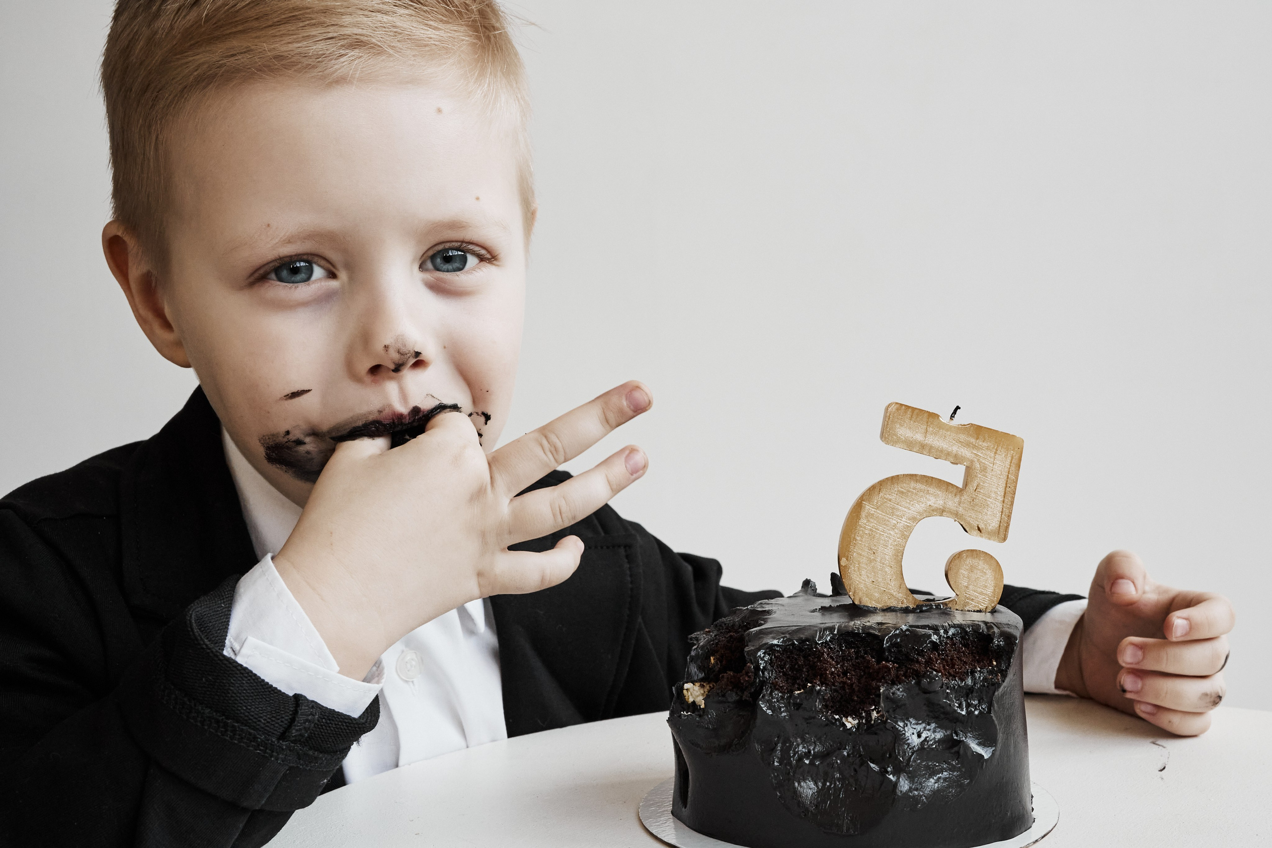 Детские съемки. Фотограф Даниил Борисов