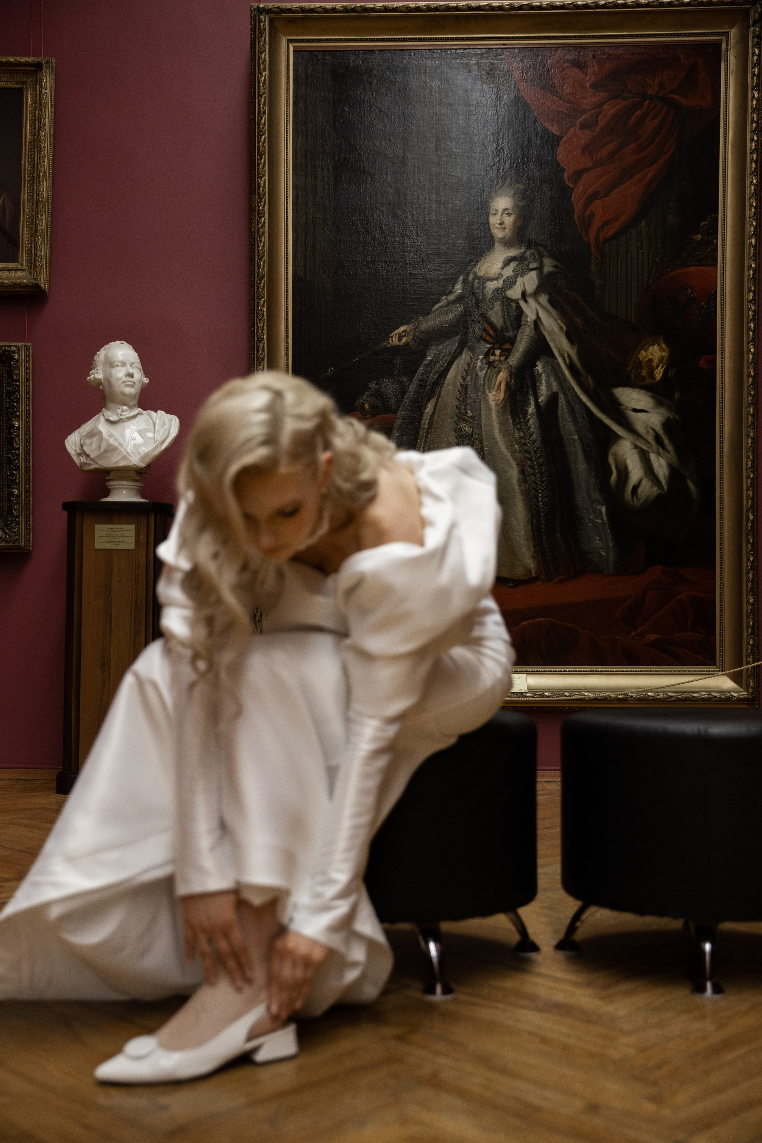 Лиза & Тима. Свадебный фотограф в Минске в Москве в РБ Анатолий Полишко