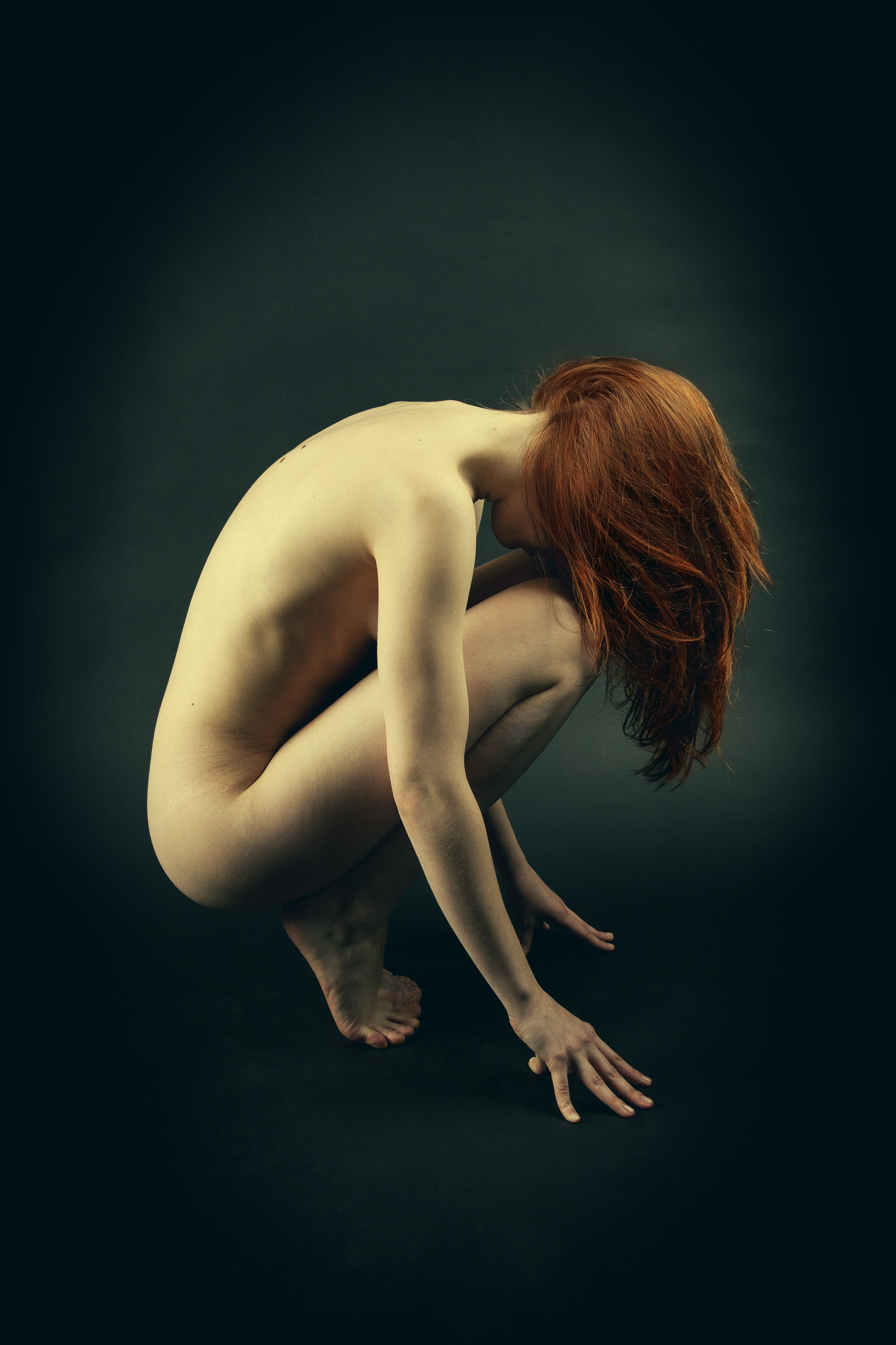 Ню 18+. Ню Фотограф Александр Касымов Москва, фотосессии, Химки фотограф