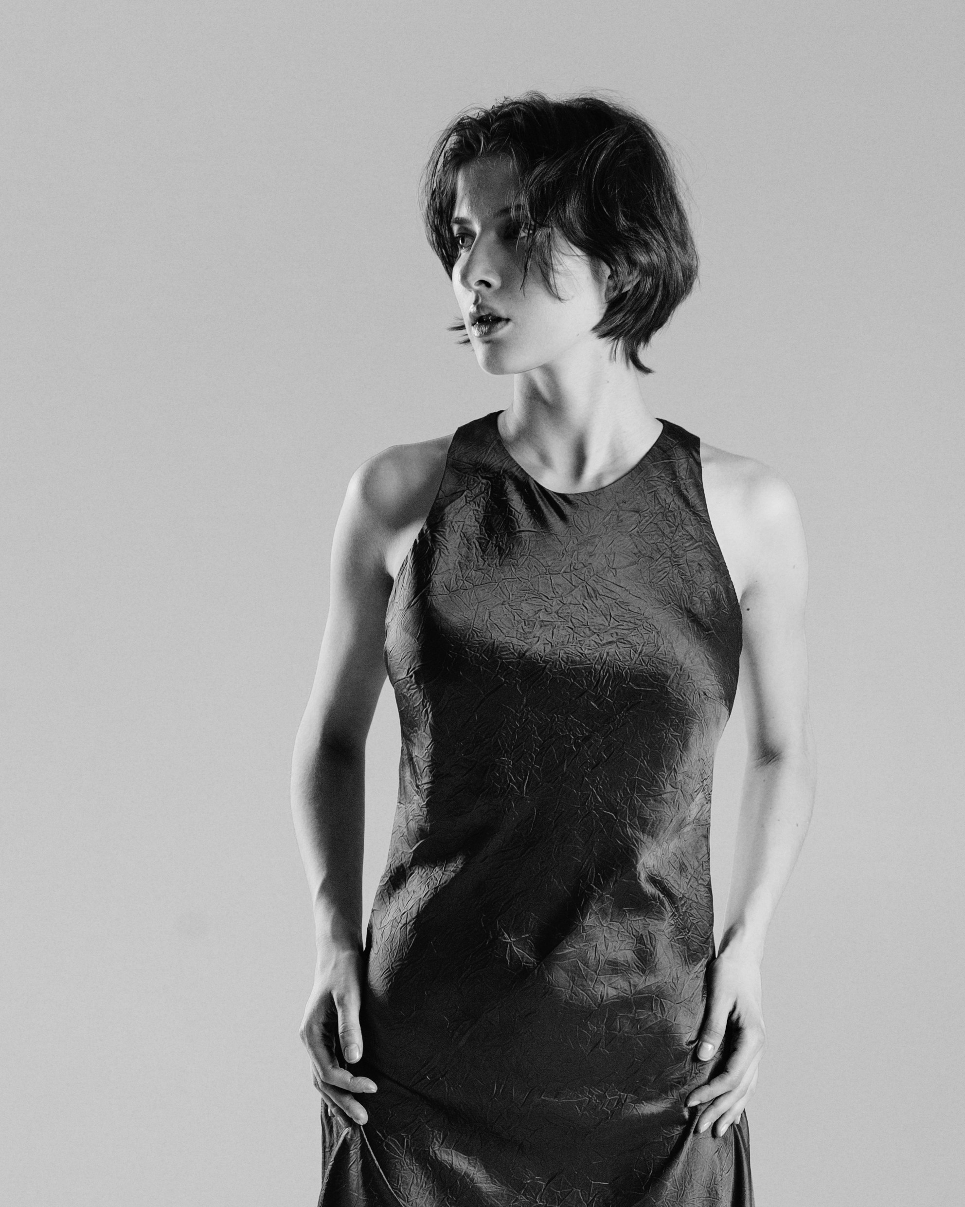 Маша. Фотограф в Москве — Евгения Прокопенко