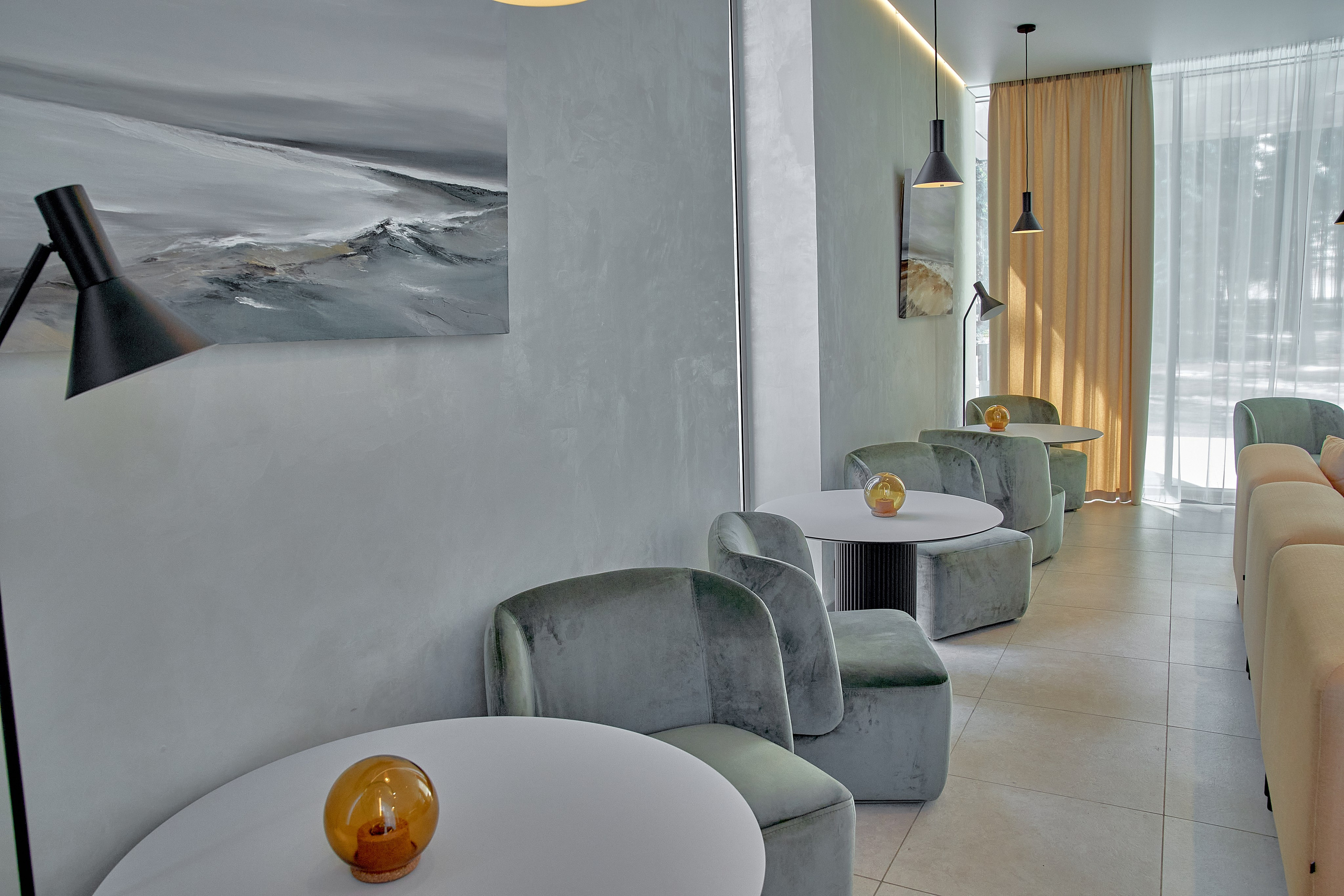 ИГОРА — ВРЕМЕНА ГОДА