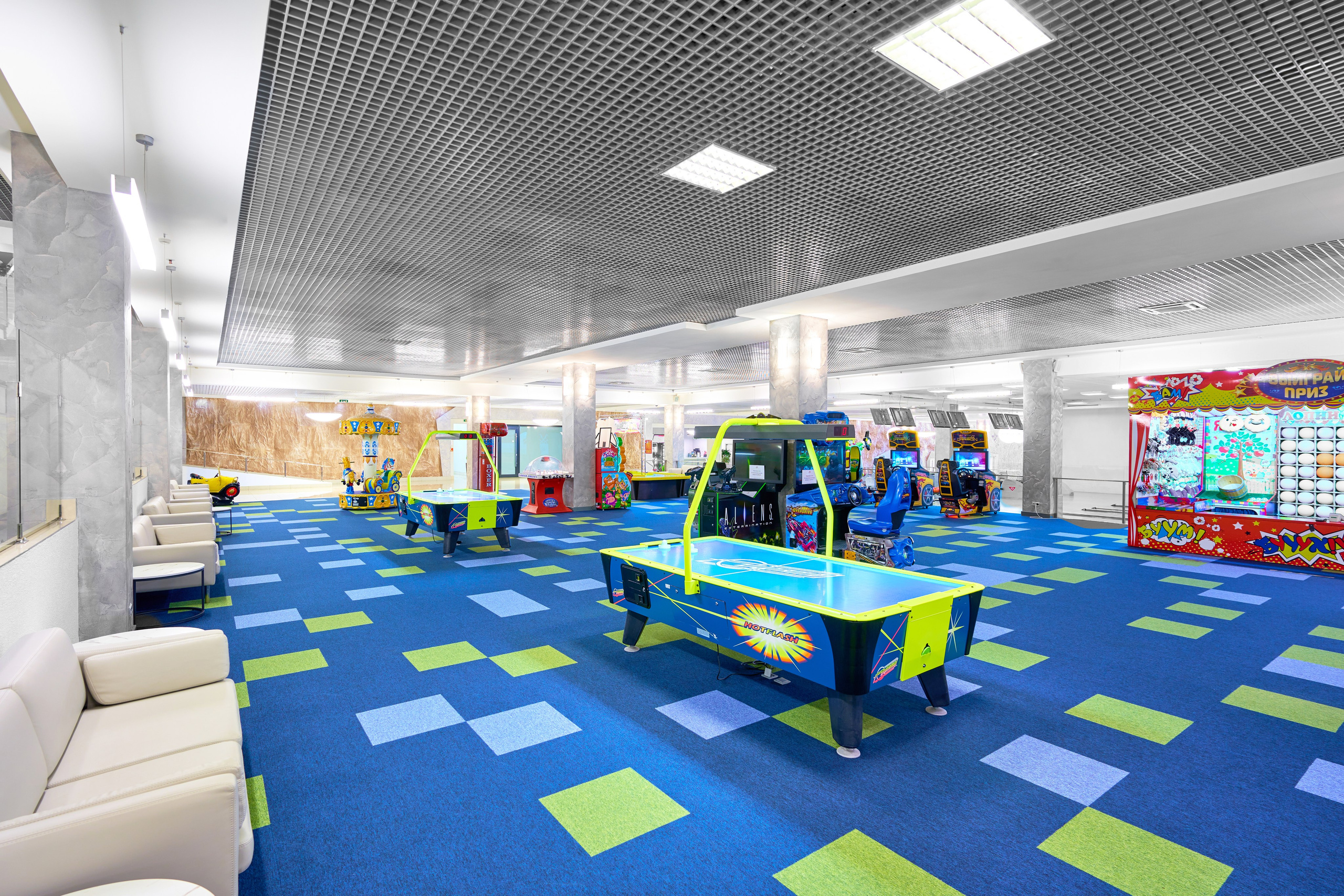 ИГОРА ЛЕДОВЫЙ