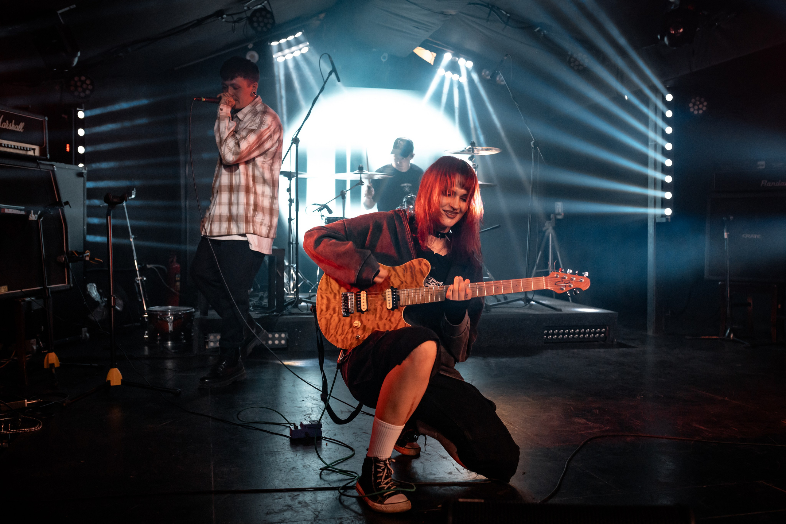 MAYDAY FEST. Фотограф Елена Богачева (lenalena_na_na_na)