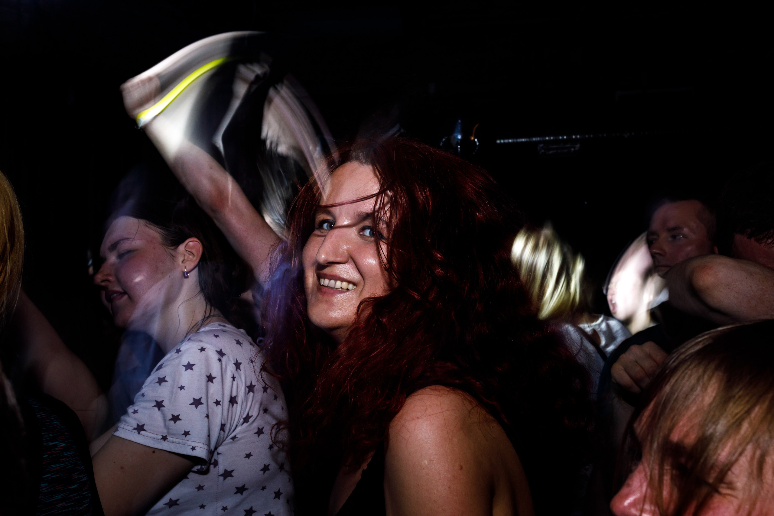 РАДИОПОМЕХИ. Фотограф Елена Богачева (lenalena_na_na_na)