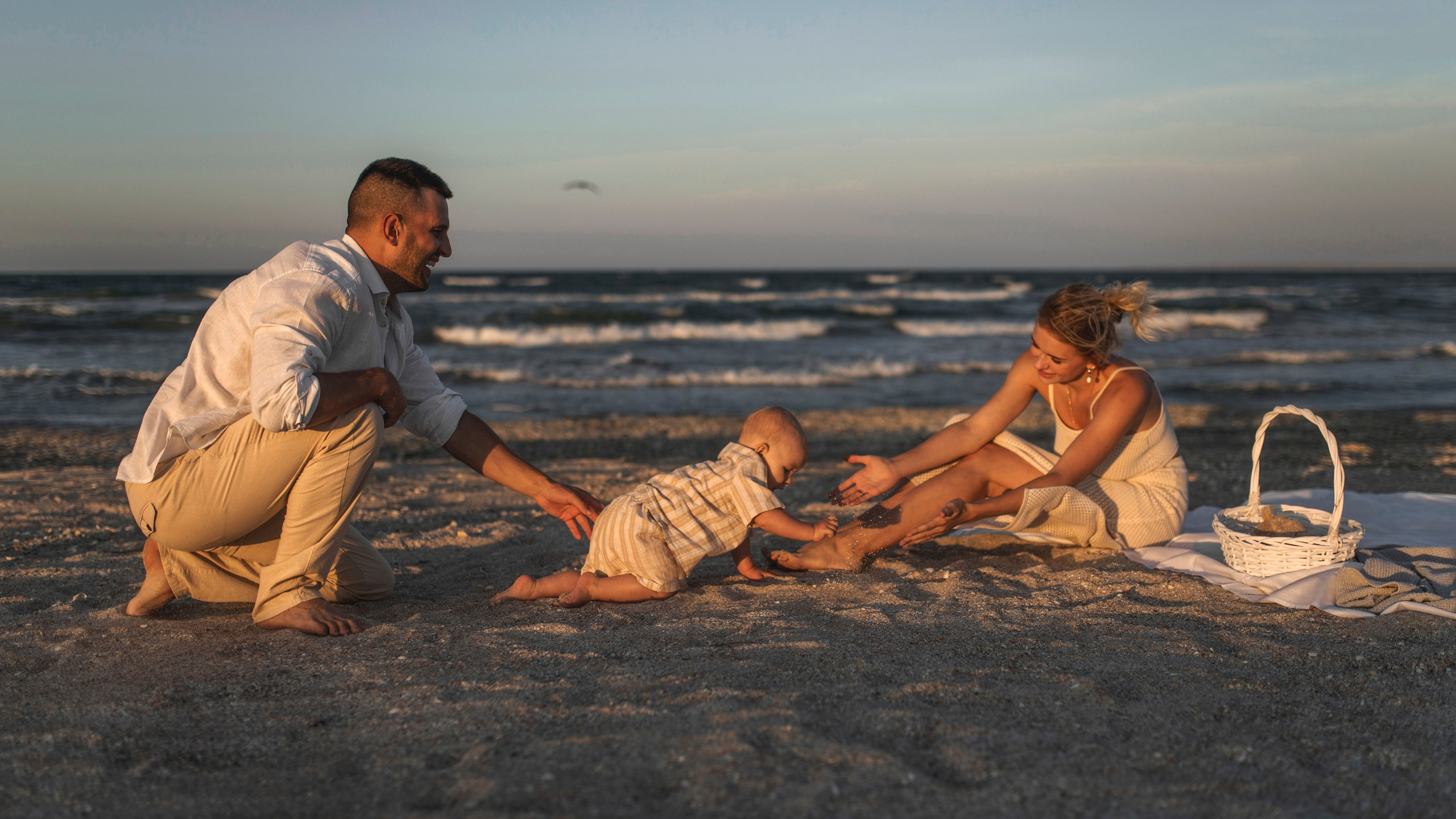 | ЛЕТНИЙ ЗАКАТ |