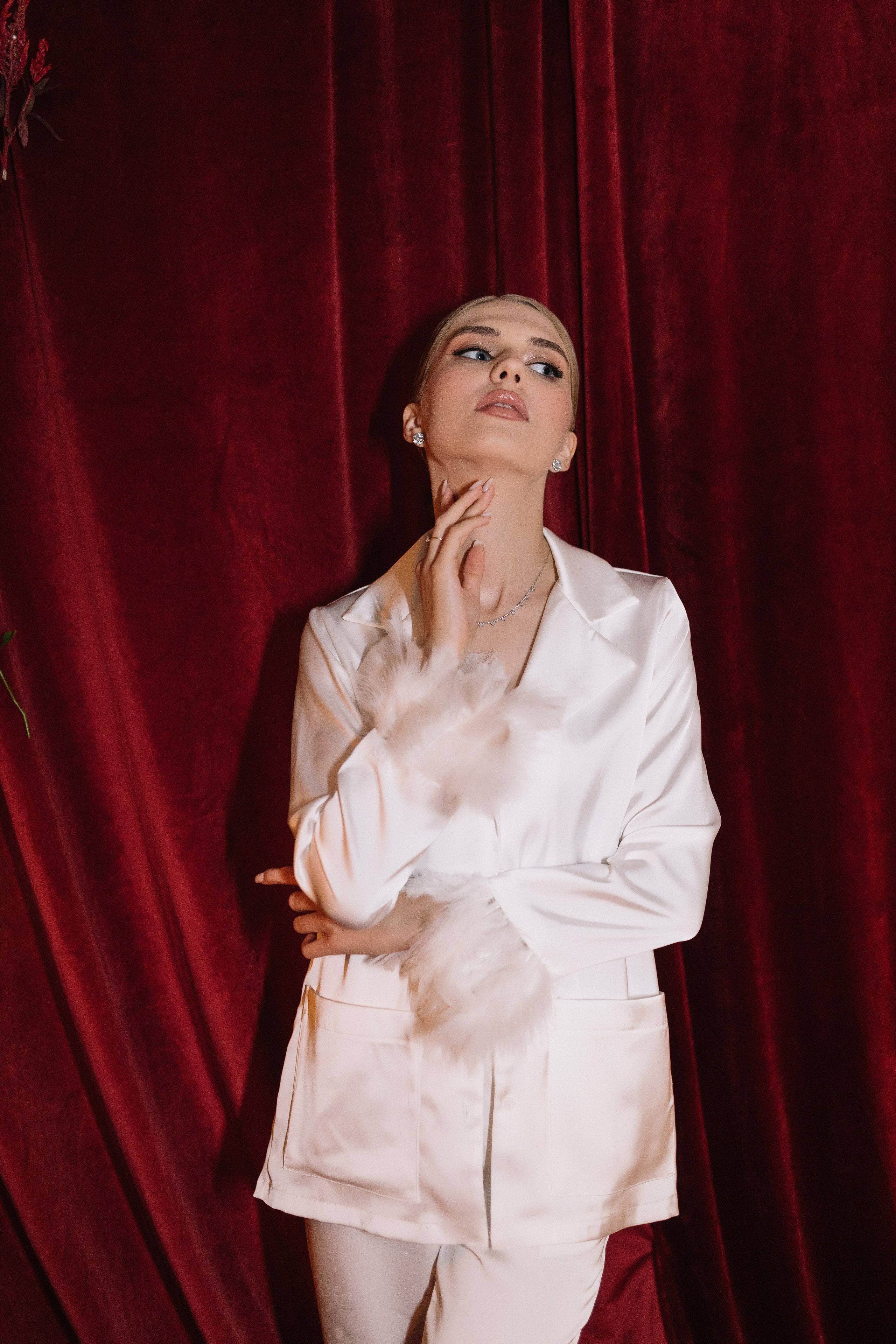 Максим и Алина. Свадебный фотограф в Краснодаре Булатова Наталия