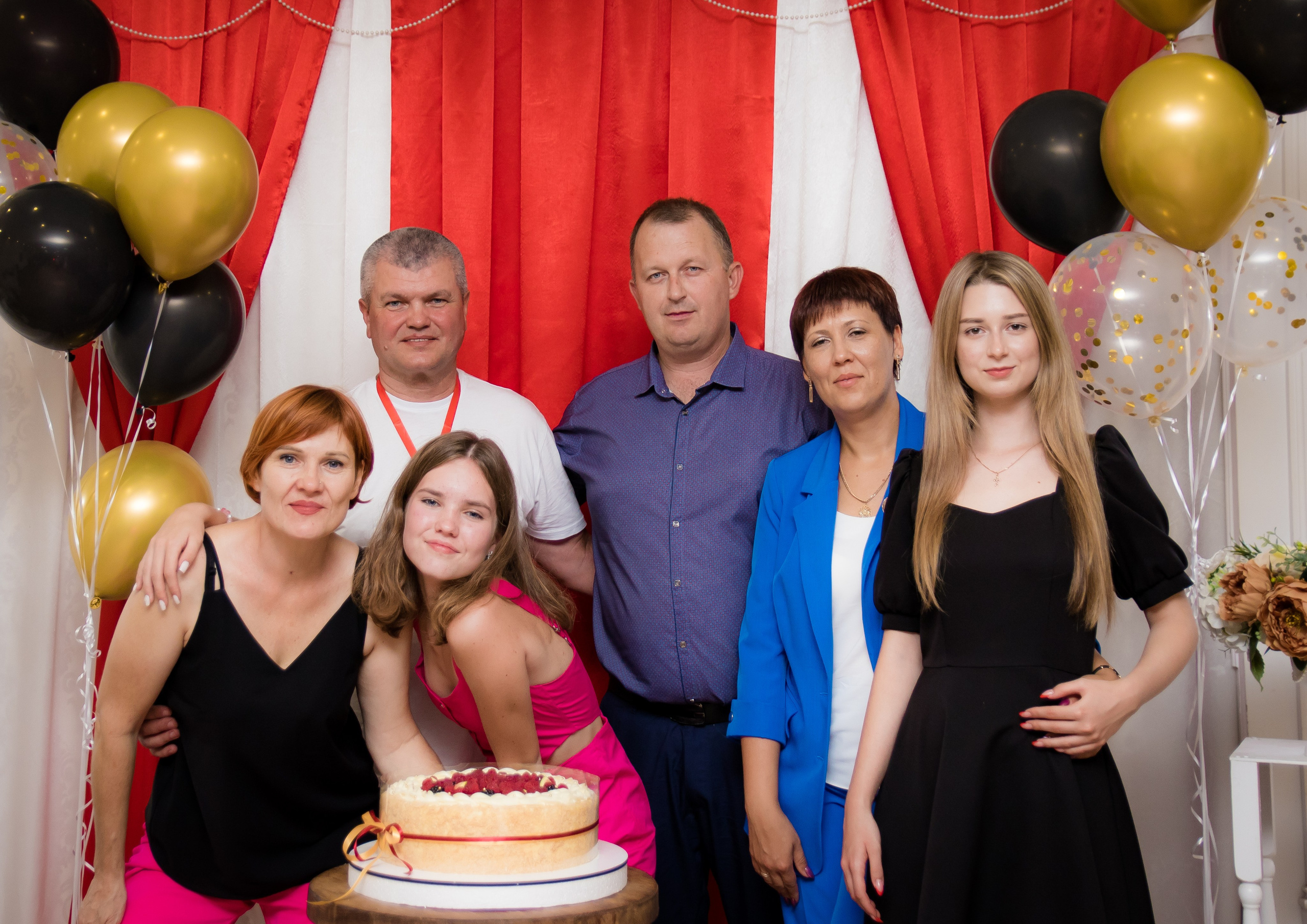 Юбилей.День рождения. Организатор праздников. Ведущая Марина Гребенникова