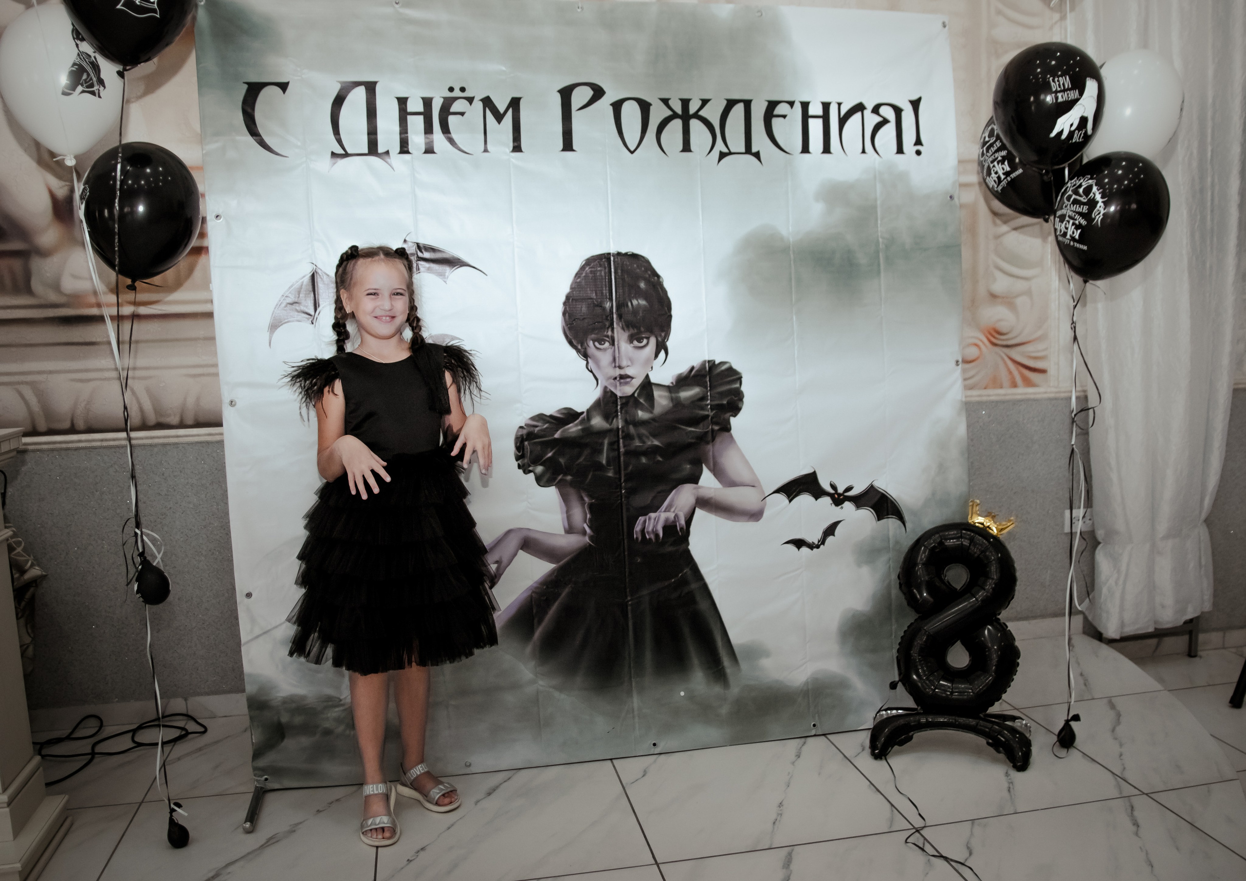 Детские праздники. Организатор праздников. Ведущая Марина Гребенникова