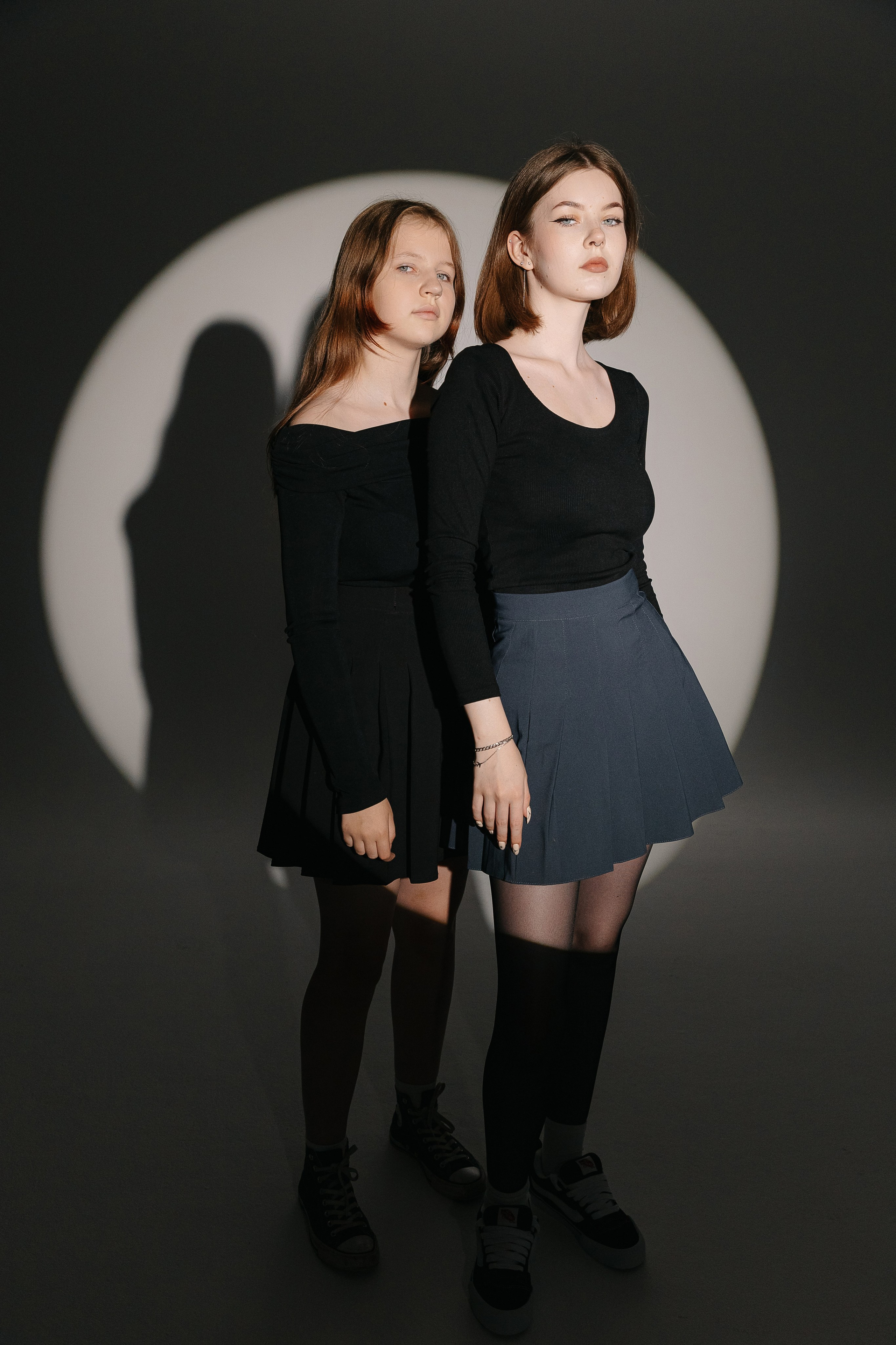 Лиза и Варя. Свадебный фотограф Москва Саша Серегина (Сашина)