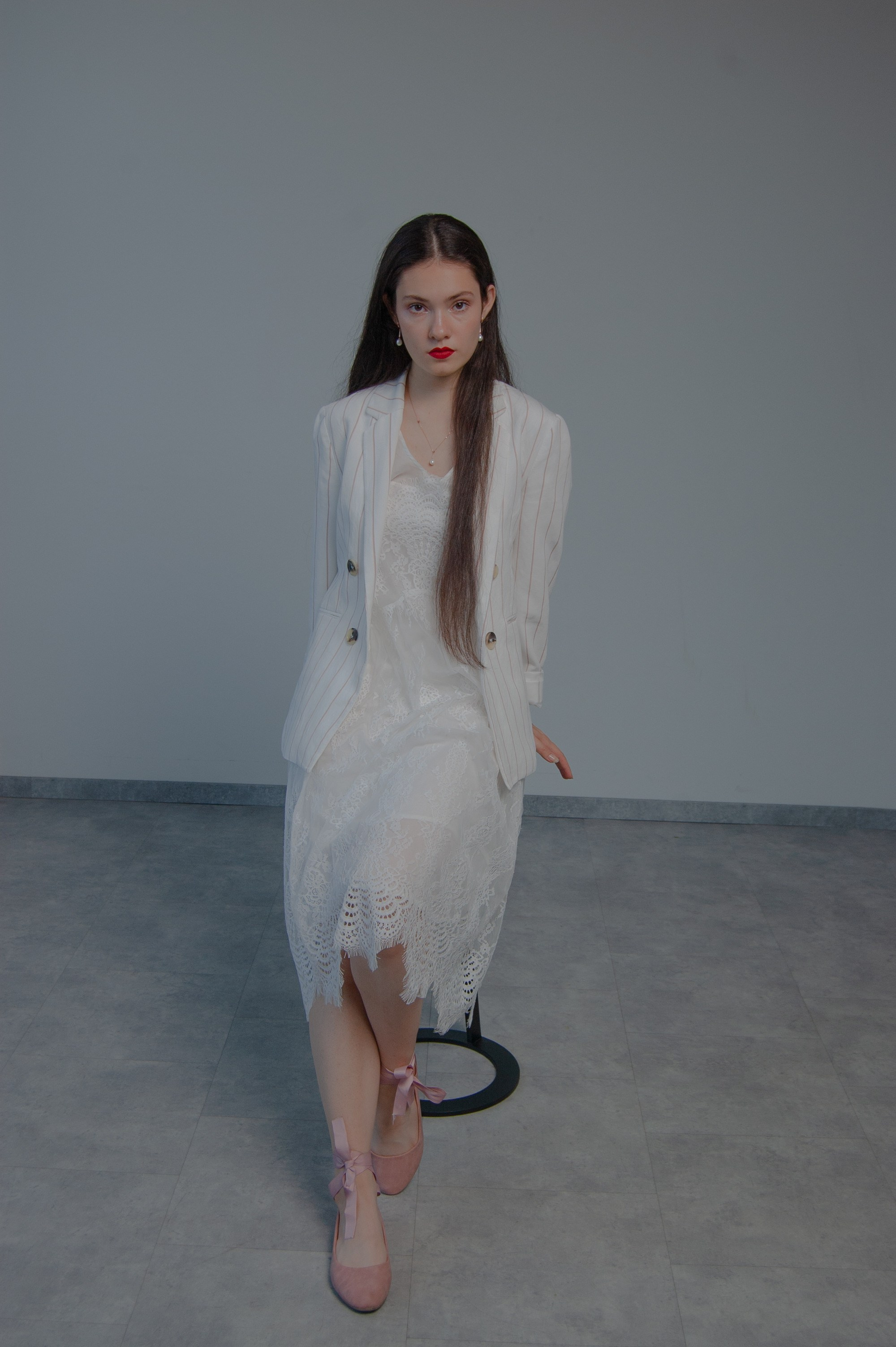 Портретная съёмка. Главная