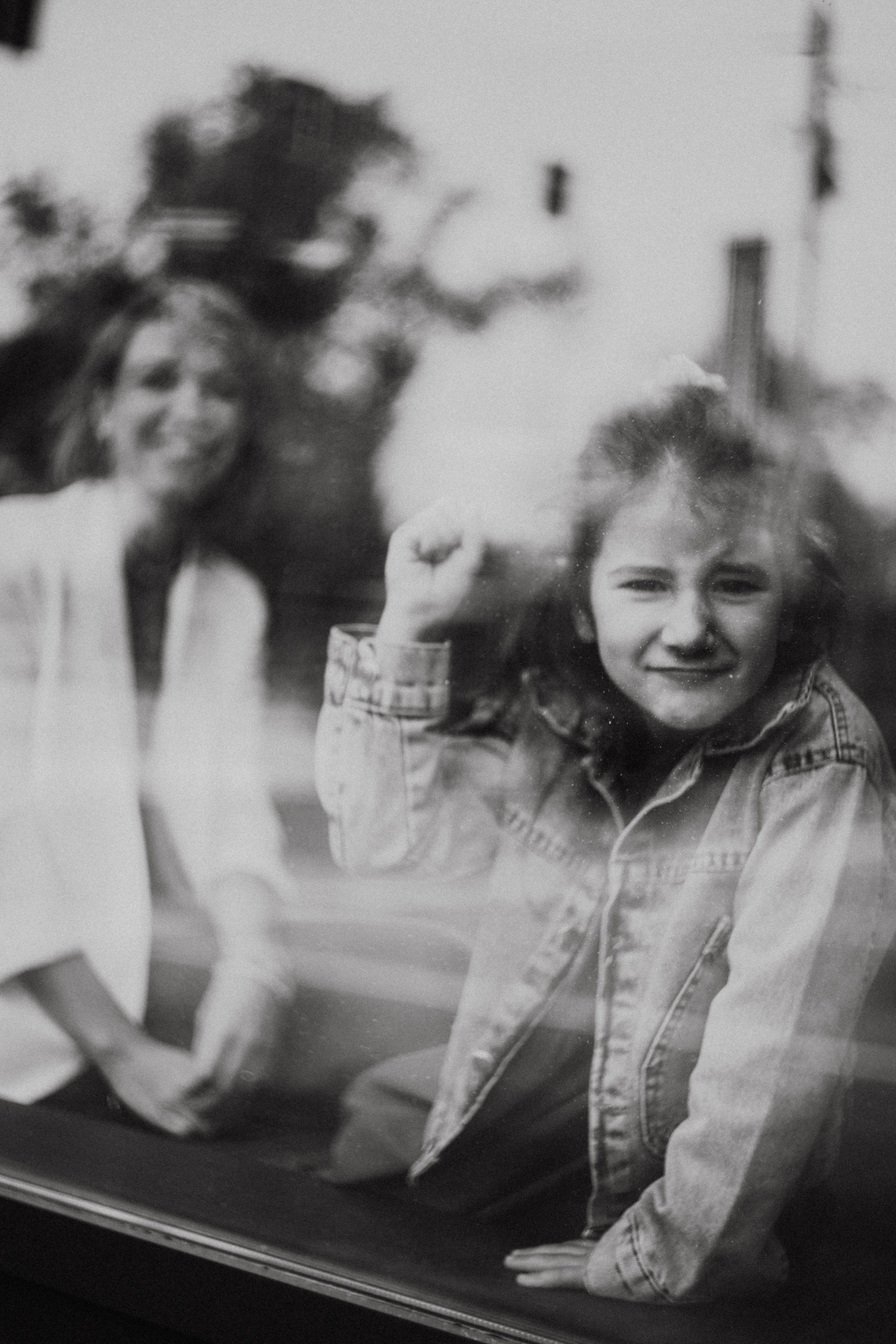 Анюта. Книжный Нижний. Фотограф в Нижнем Новгороде