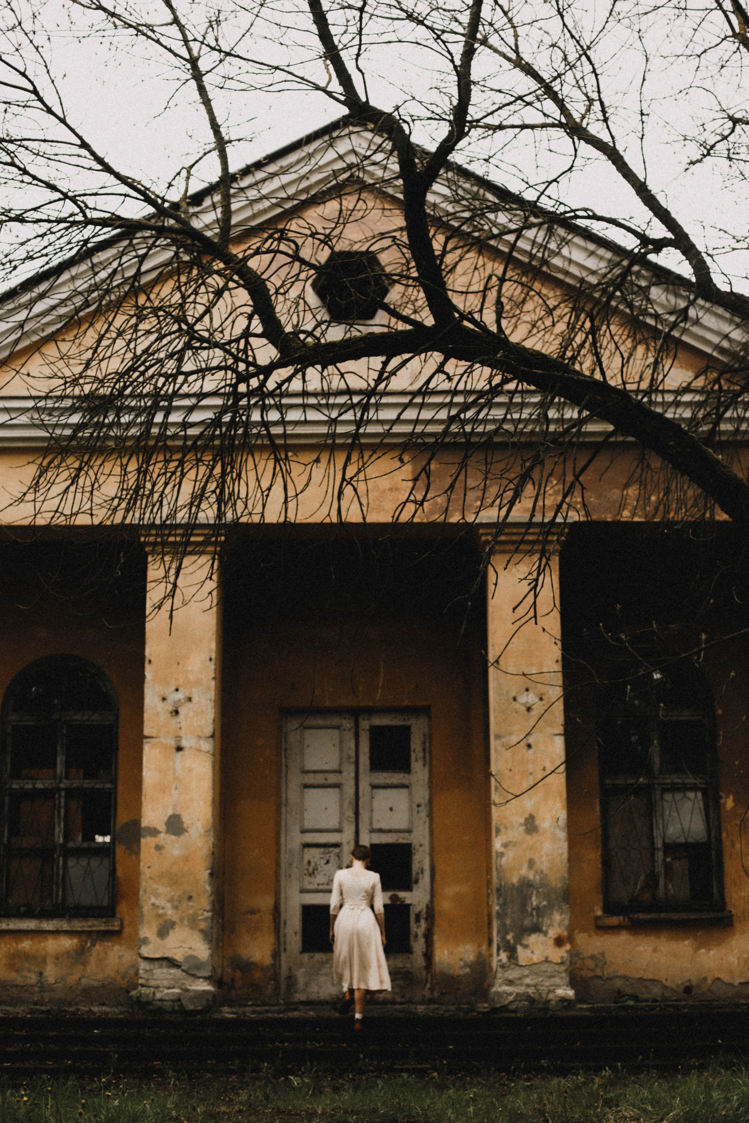 Надин Свети. Фотограф в Нижнем Новгороде