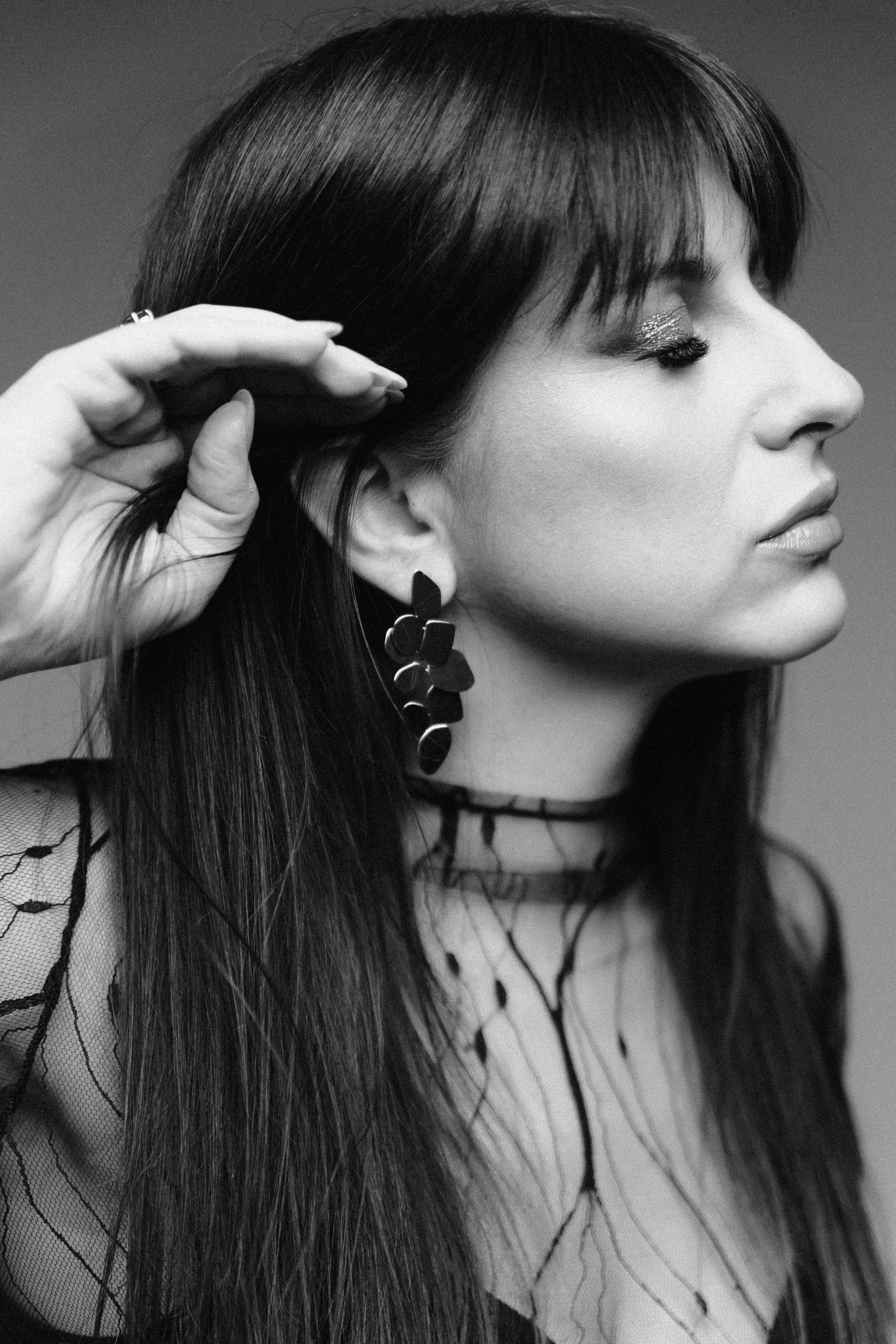 Юля. Фотограф Кемерово Анастасия Ларионова