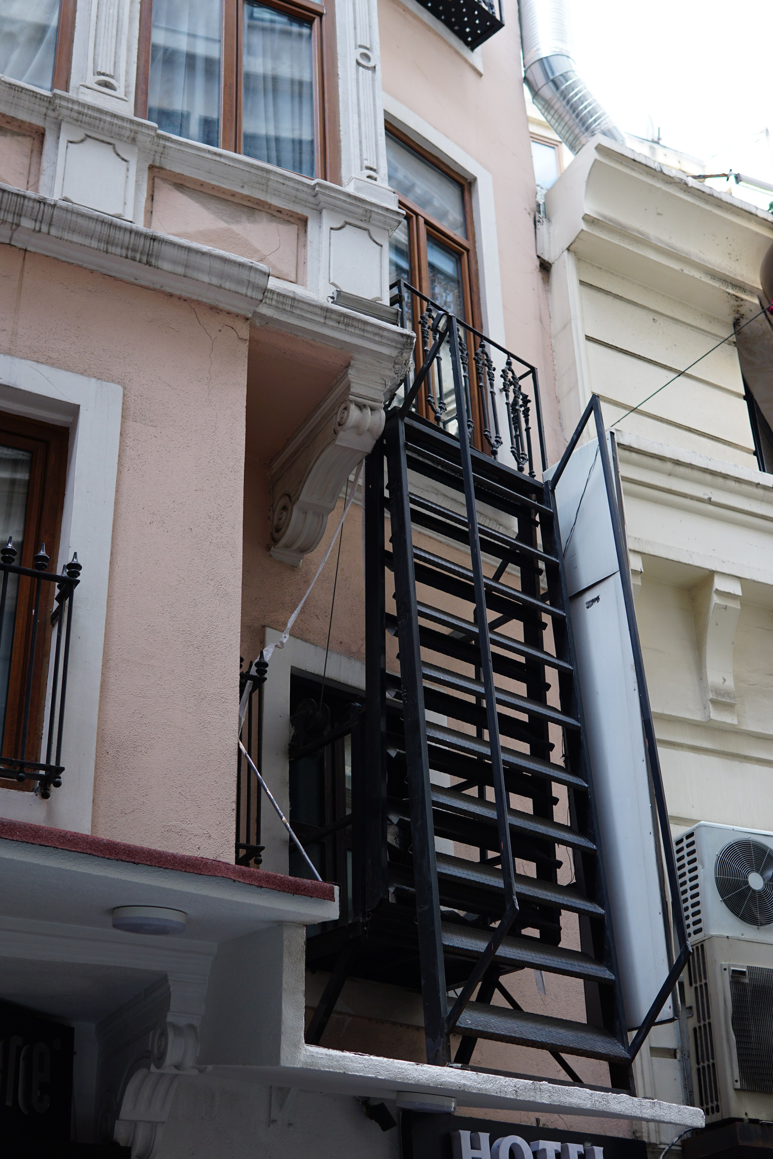 Стамбул. Фотограф в Москве Юлия Першина