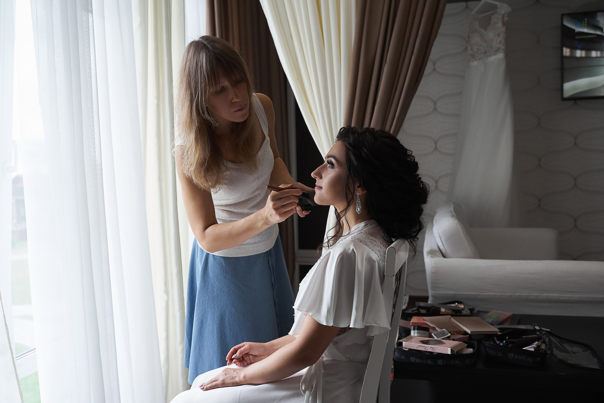 Настя и Роман. Фотограф в Заволжье Алексей Шабалин