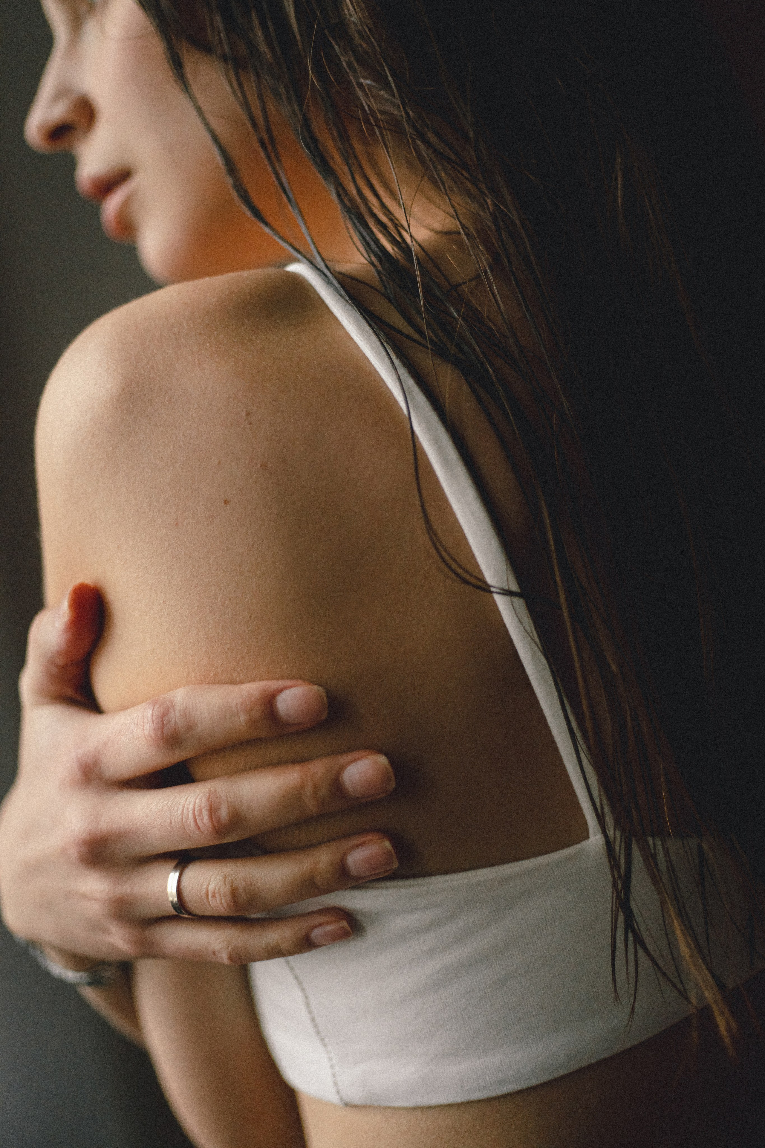 Daria. Портретный фотограф в Минске Анастасия Воробей