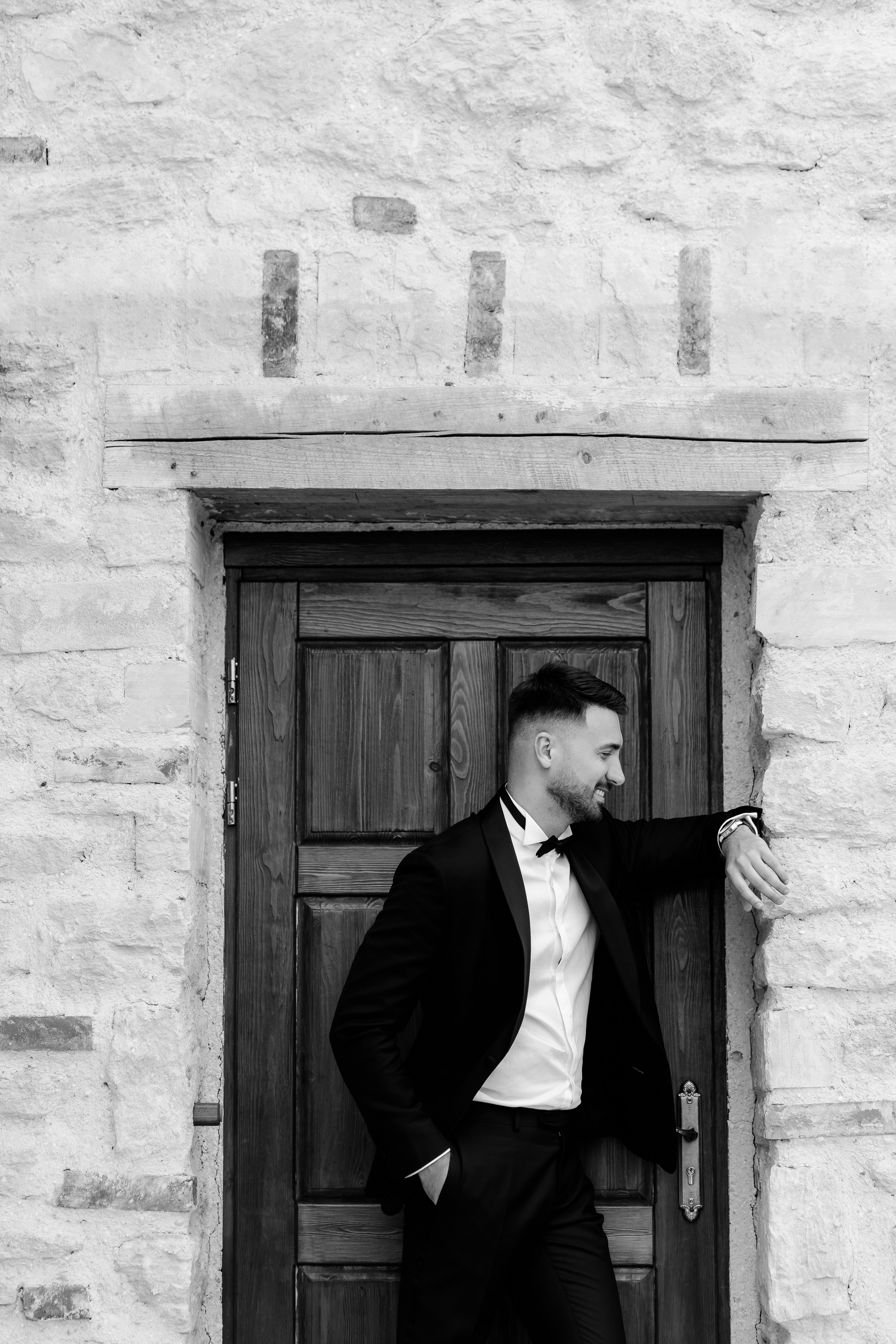 Паша & Ксюша. Свадебный фотограф в Воронеже Дарья Володарская