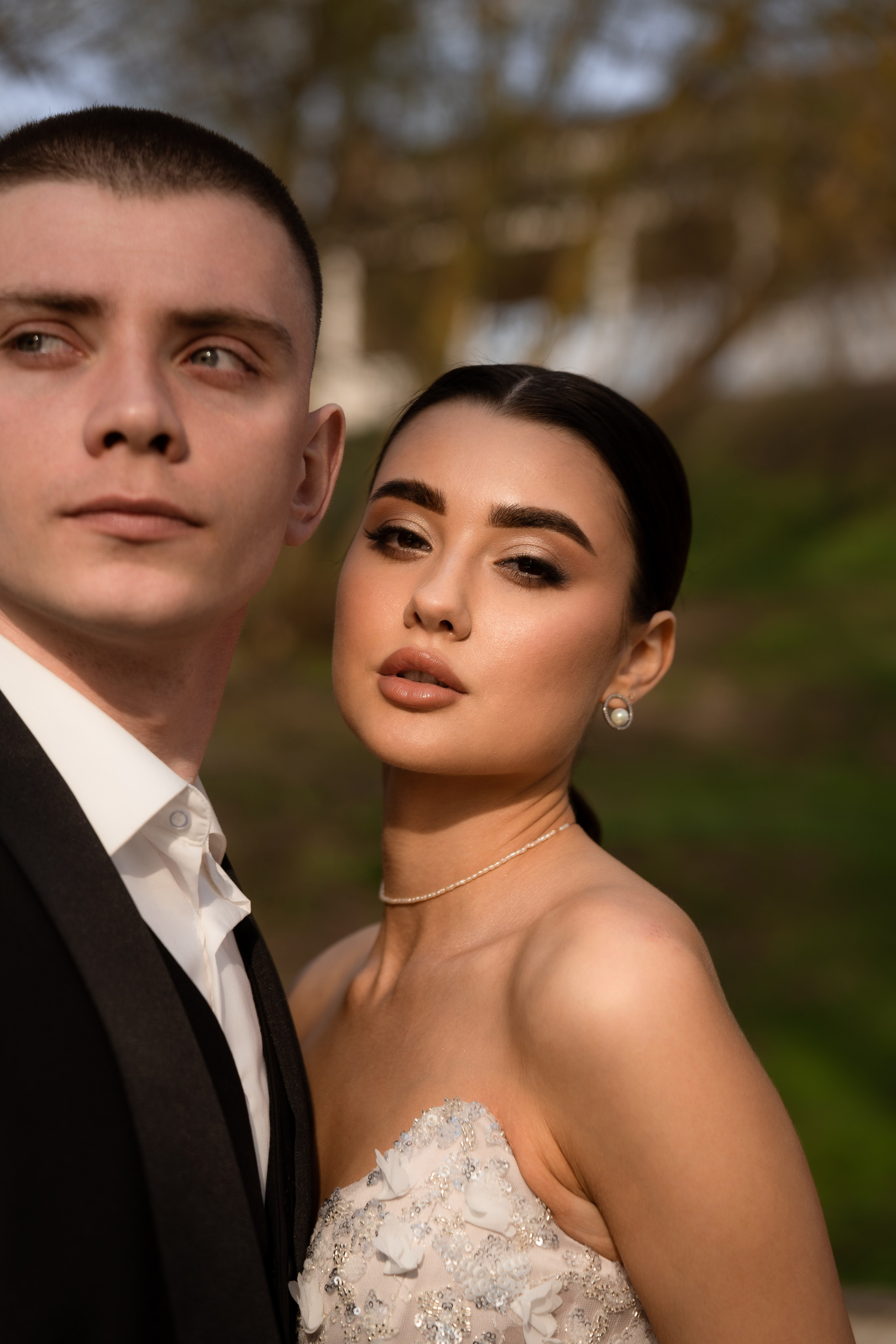 Игорь & Юля. Свадебный фотограф в Воронеже Дарья Володарская