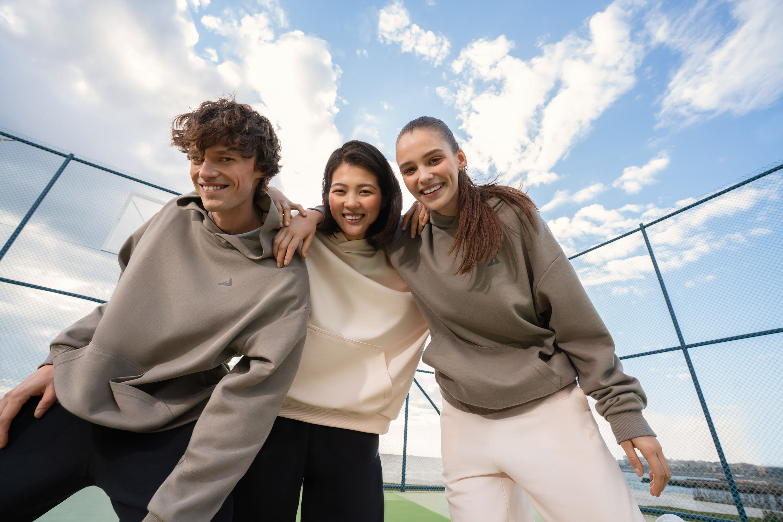 Retouching Portfolio. Ksenia Pershina