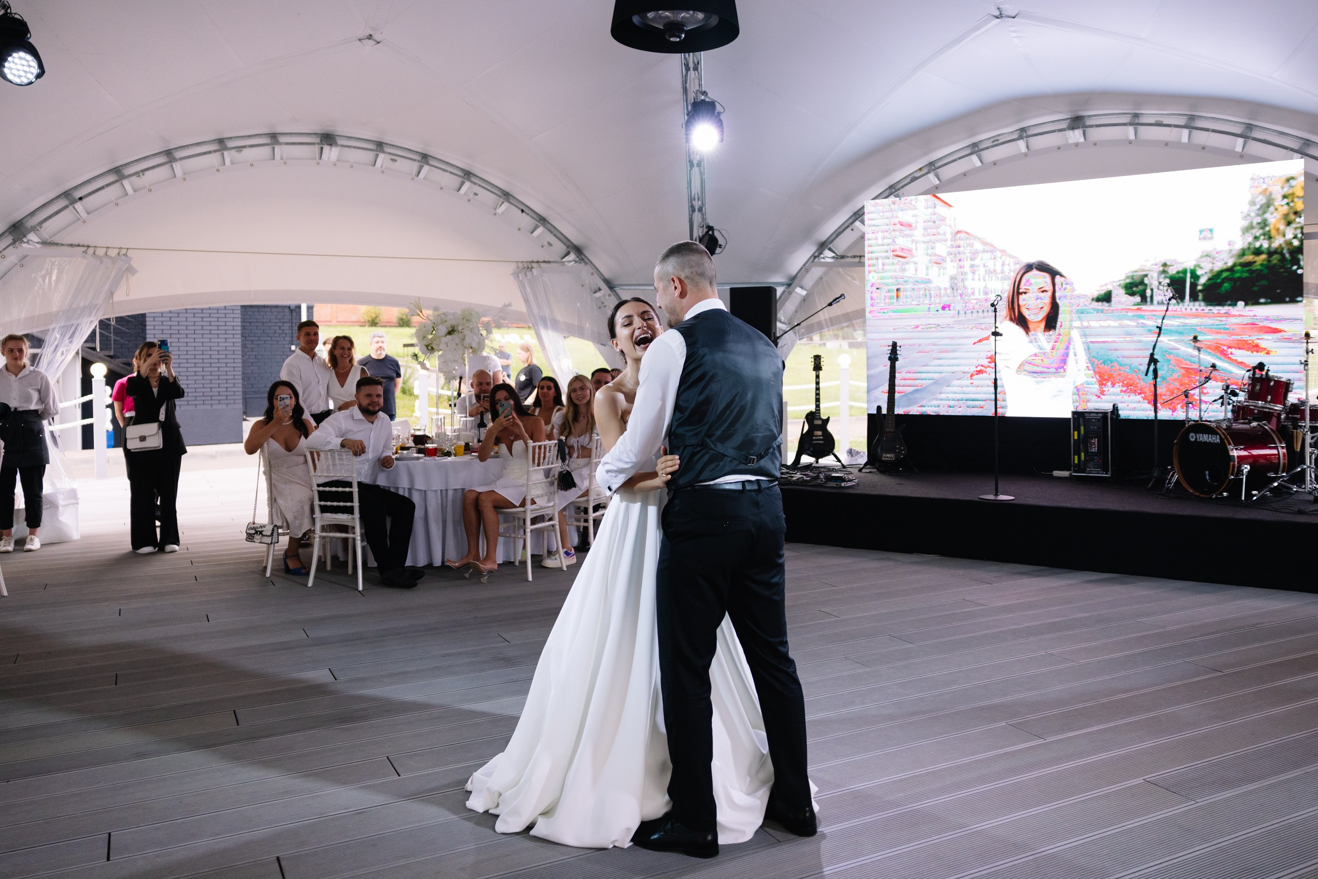 Андрей и Марина. Фотограф в Ижевске и Казани Богданов Яков