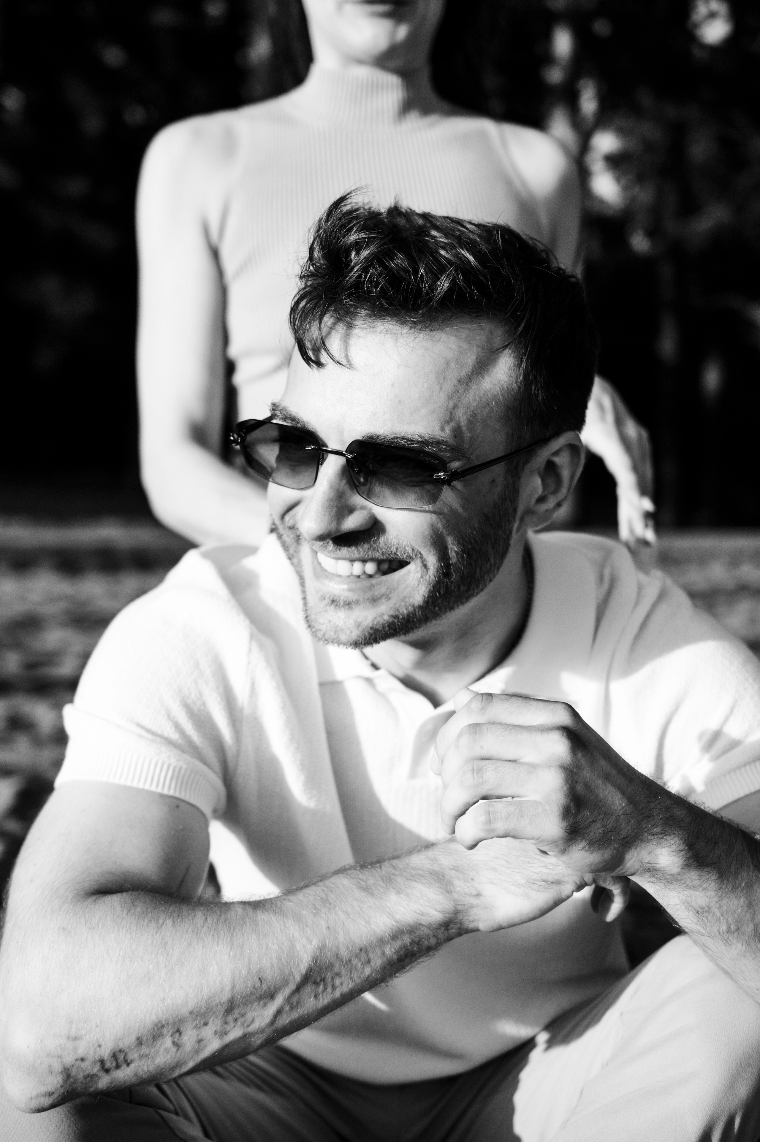 Валерия. Профессиональный фотограф беременности в СПБ. Стильные фотосессии беременности в стиле минимализм и классическая фотография