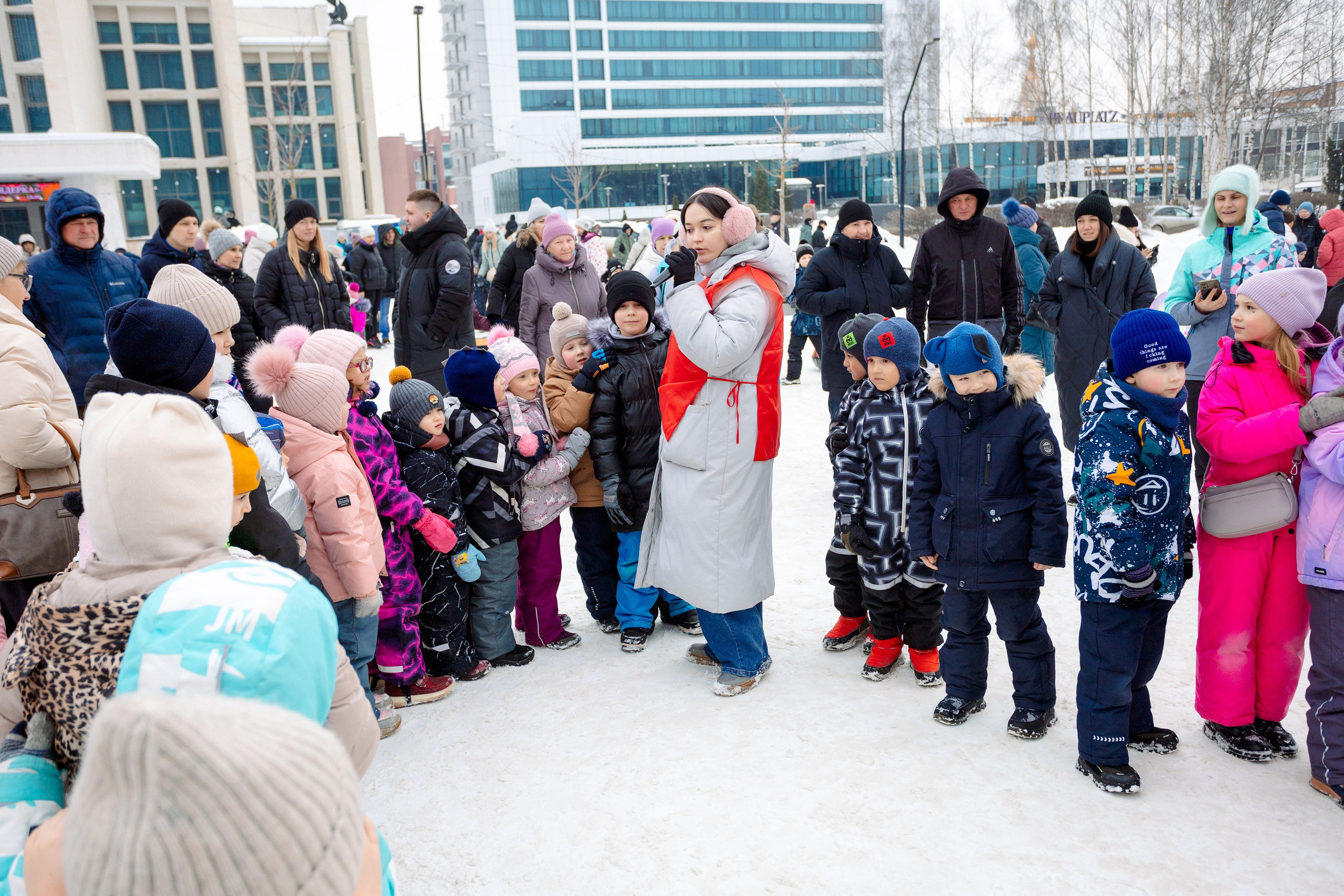 РЕПОРТАЖ: ТОПТЫЖКА 01.03.2025. Профессиональный фотограф в Ижевске Леша Петров